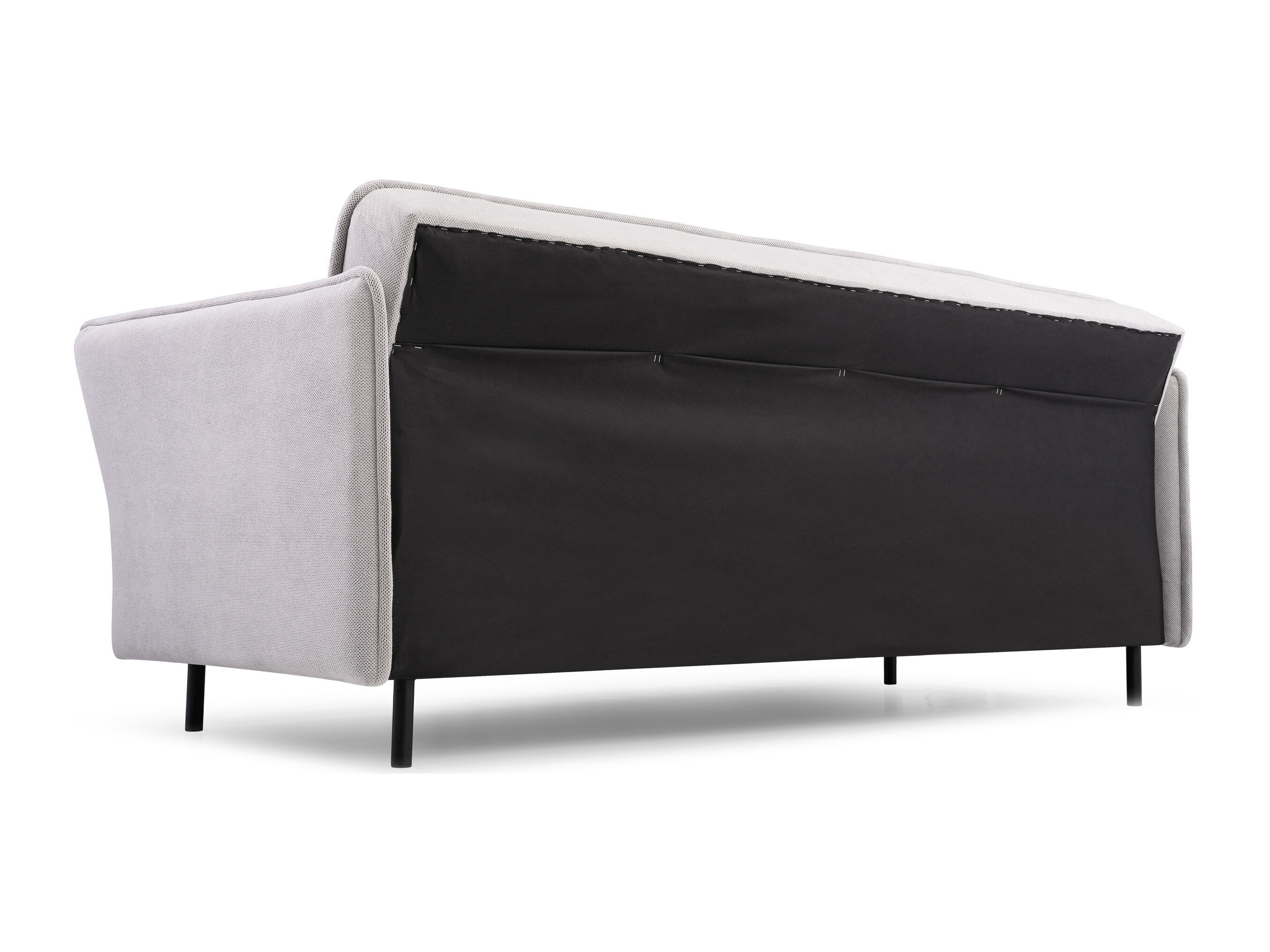 Canapé convertible Lufkin 130 (Curio 93)