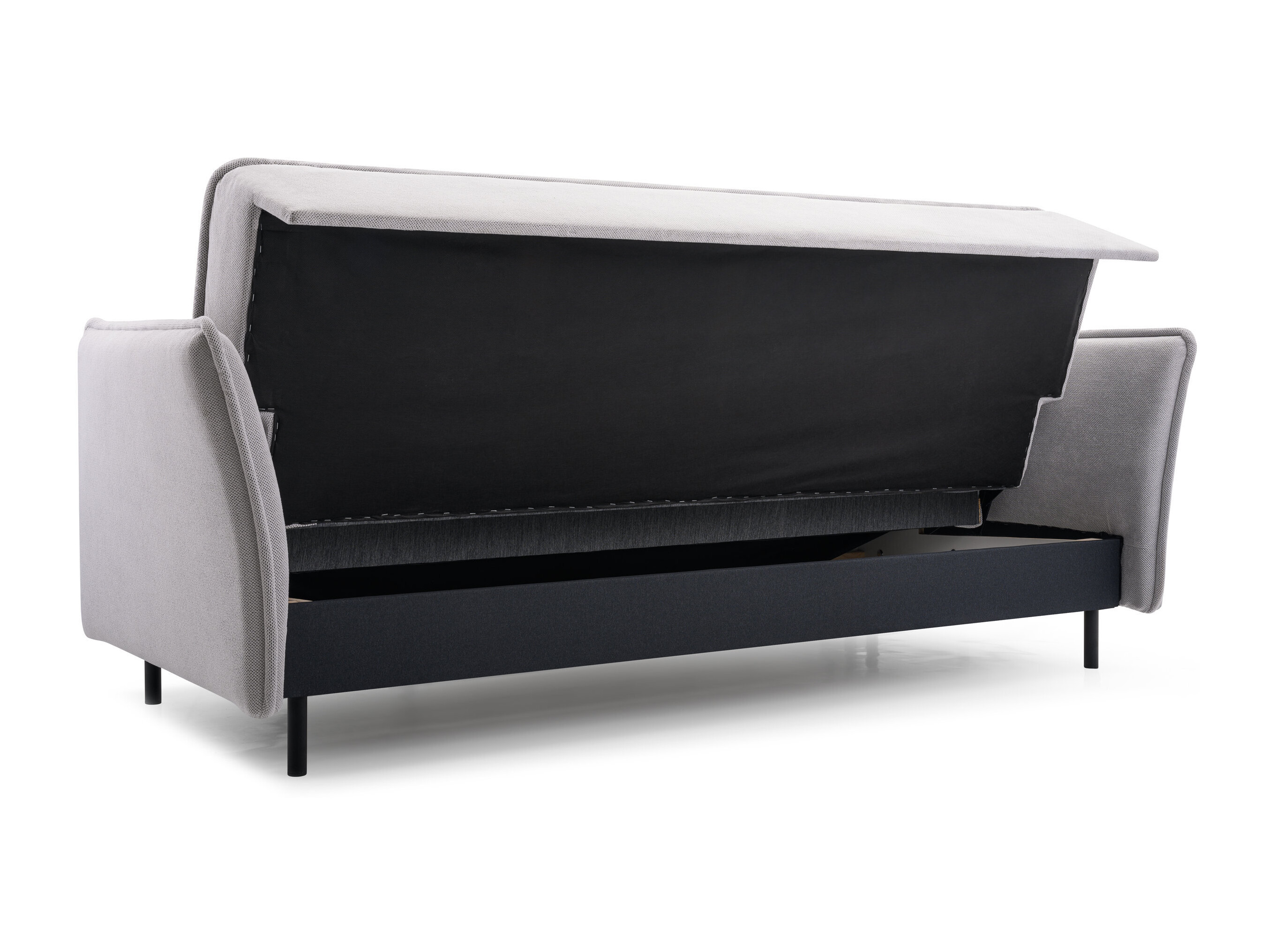 Canapé convertible Lufkin 130 (Curio 99)