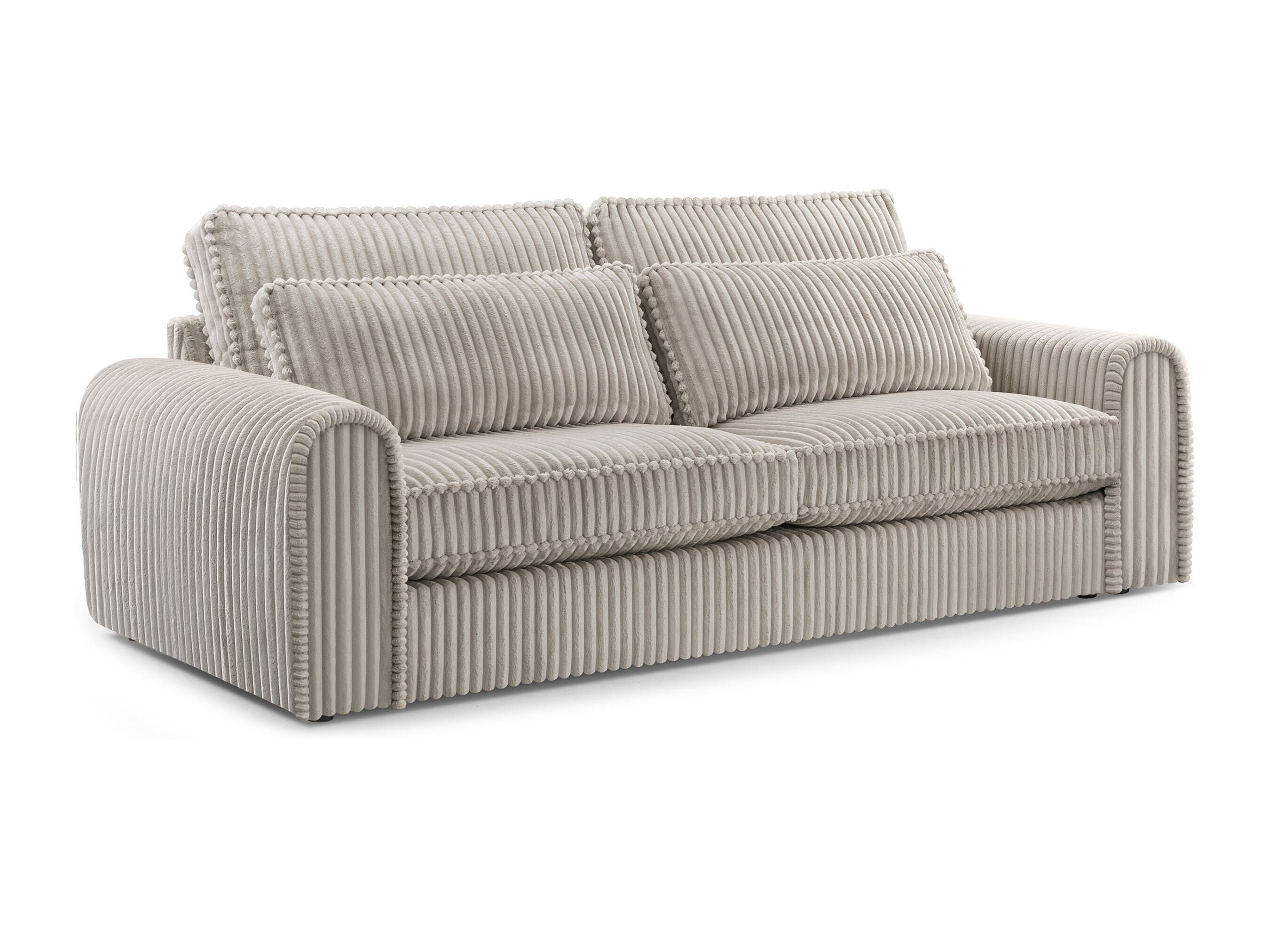 Canapé Lufkin 132 (Tilia 83)