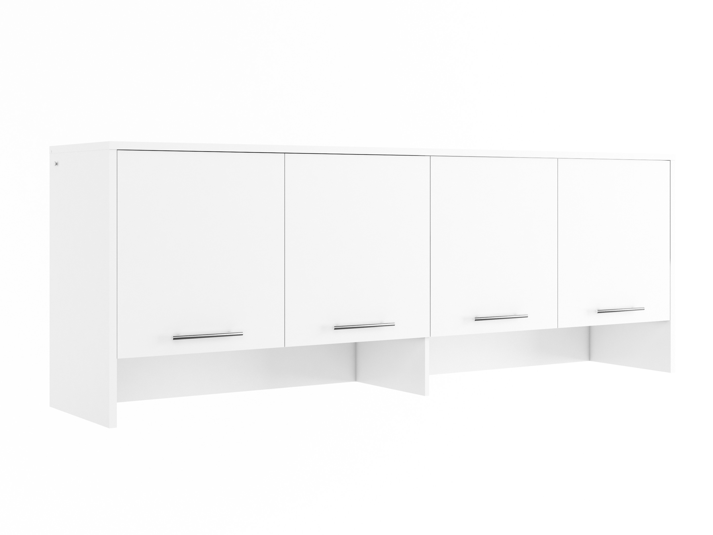 Buffet Concept Pro Lenart I (Blanc)