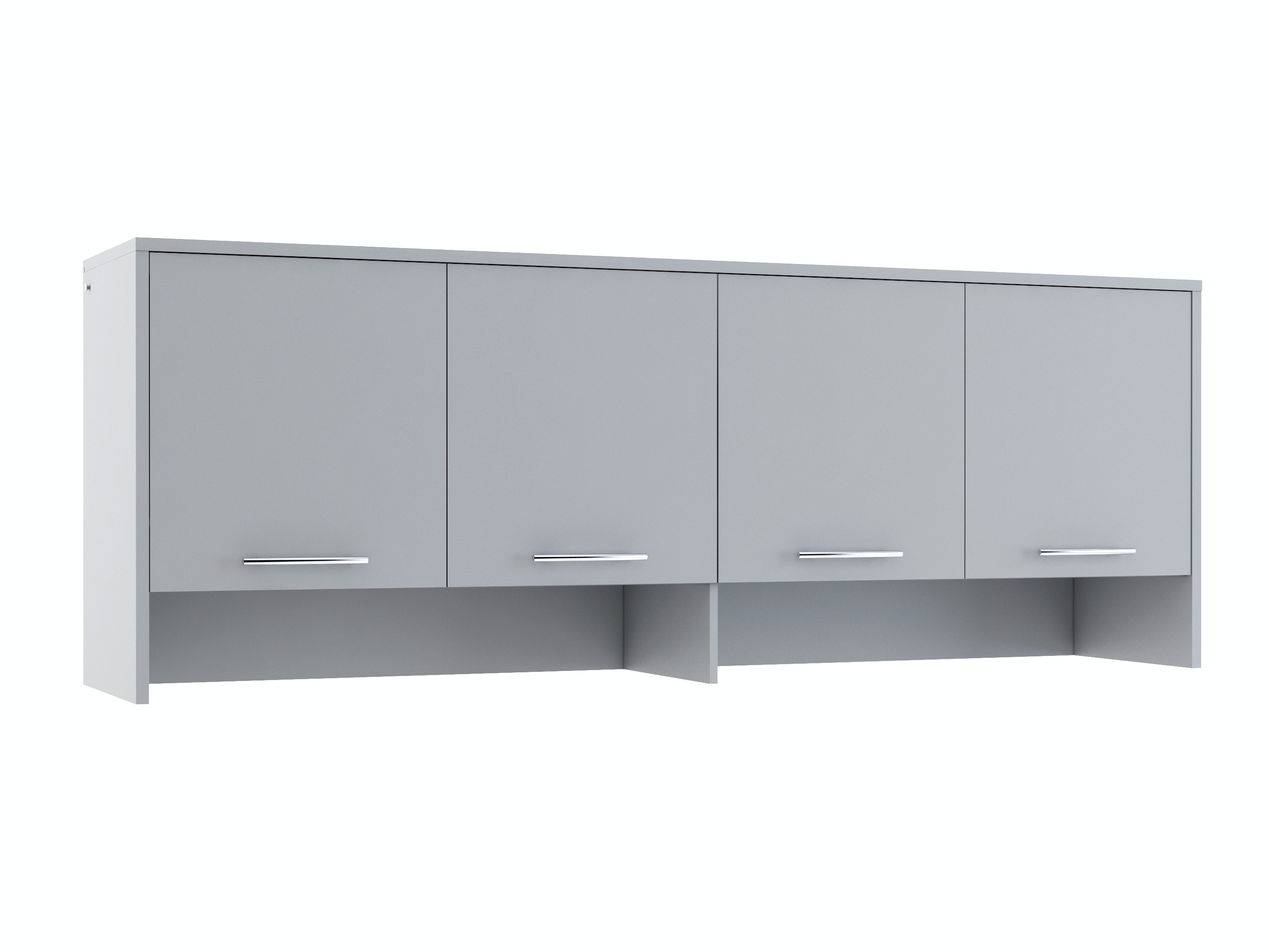 Buffet Concept Pro Lenart I (Gris)