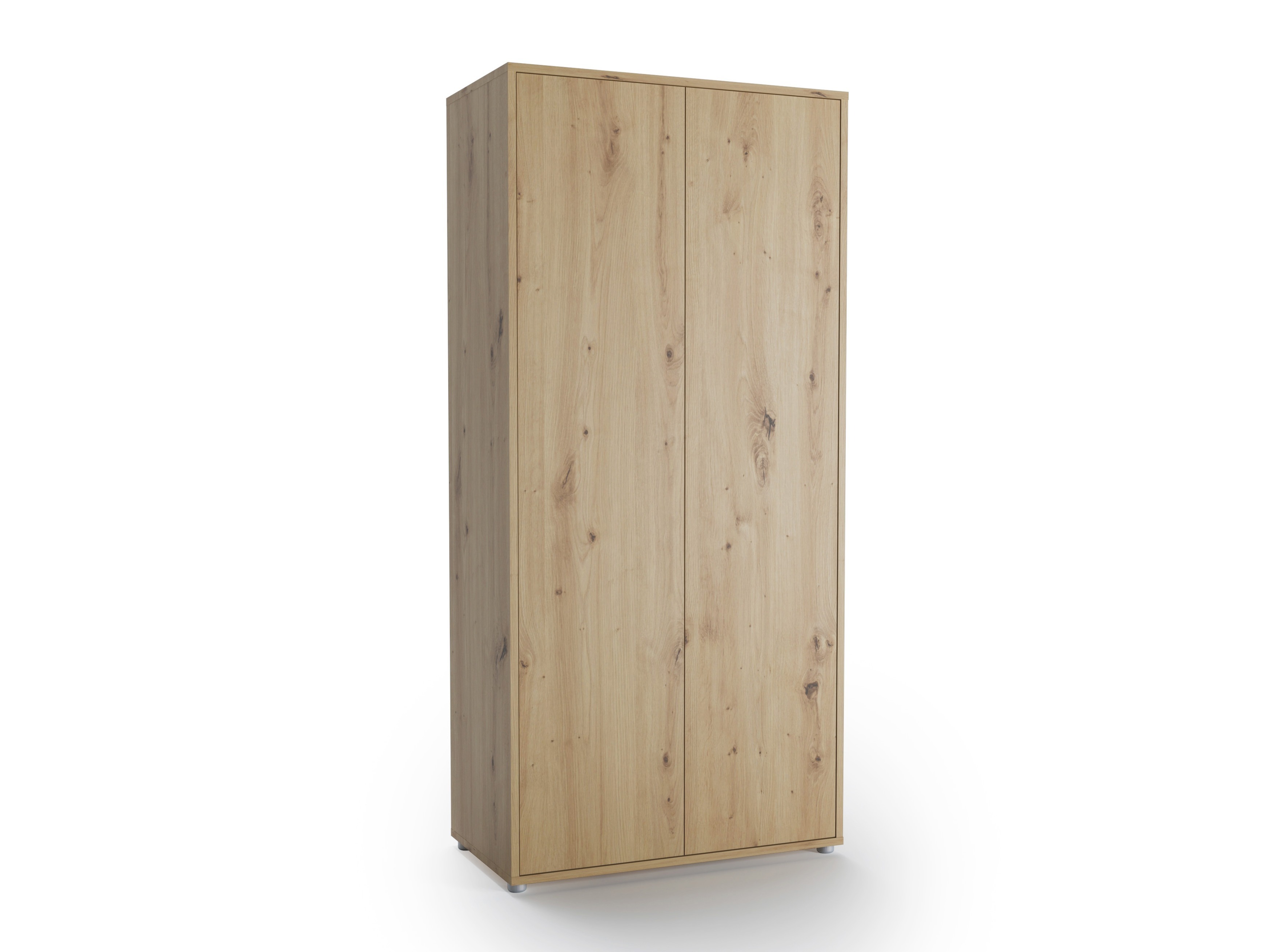 Armoire Concept Lenart (Chêne Artisan)