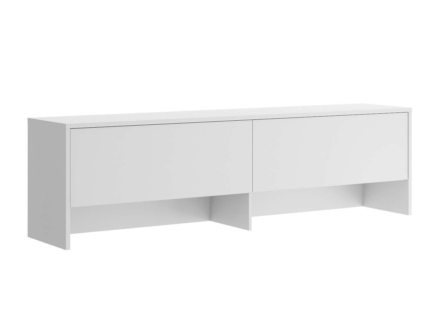 Buffet Concept Lenart III (Blanc)