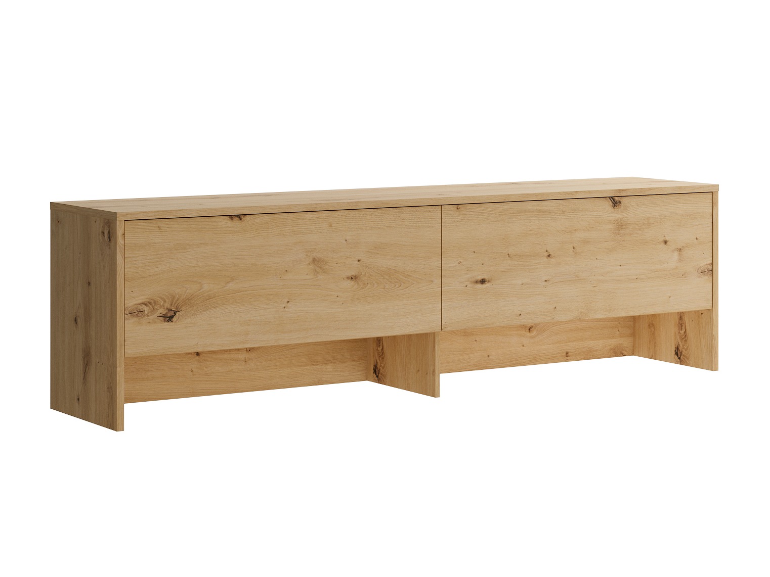 Buffet Concept Lenart III (Chêne Artisan)
