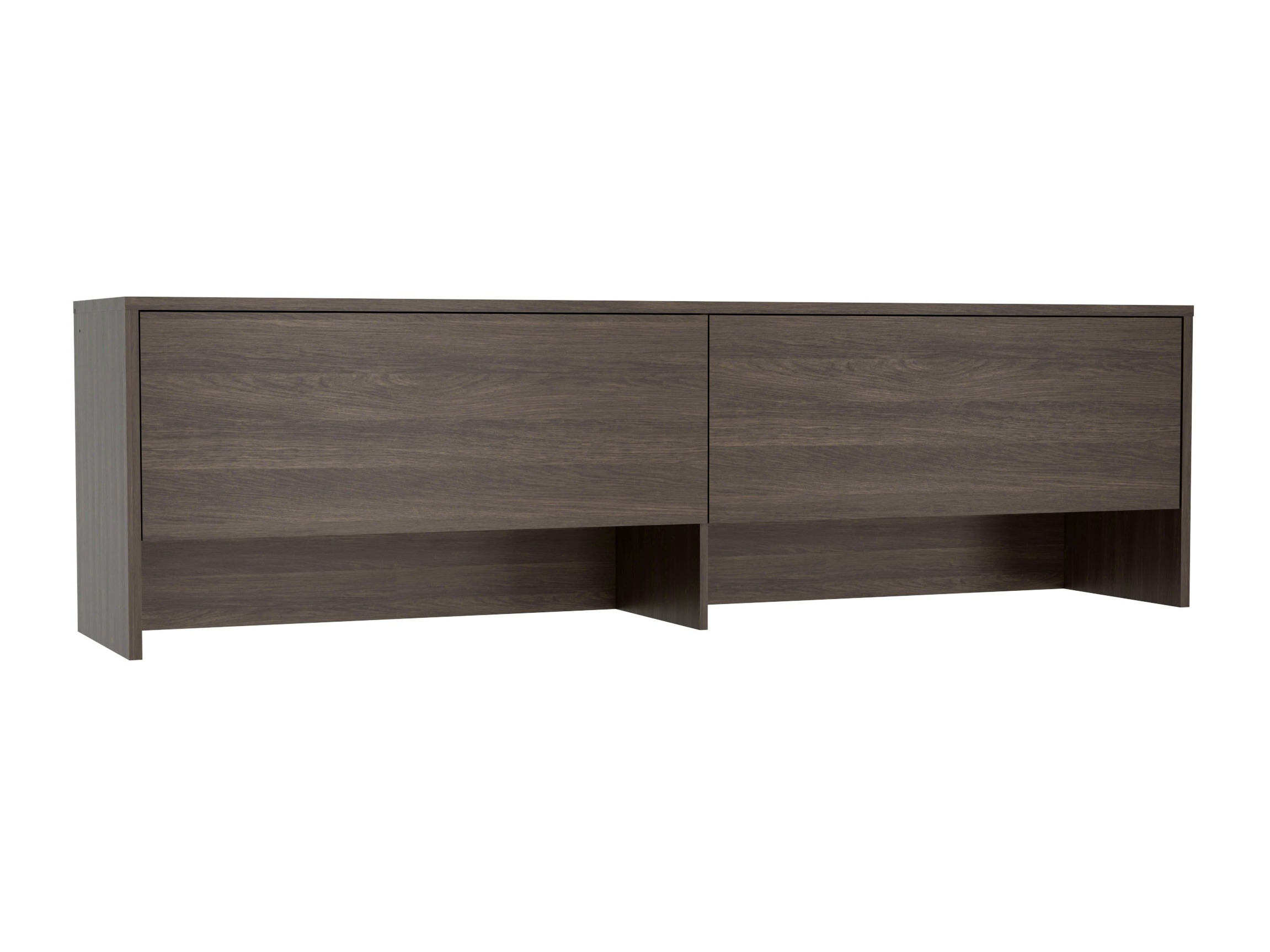 Buffet Concept Lenart III (Chêne foncé)