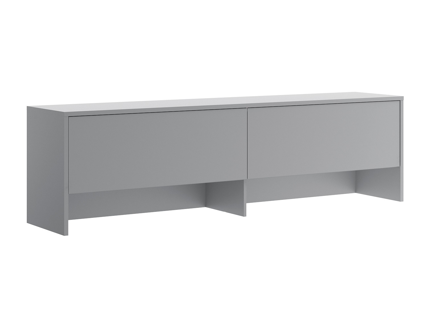 Buffet Concept Lenart III (Gris)