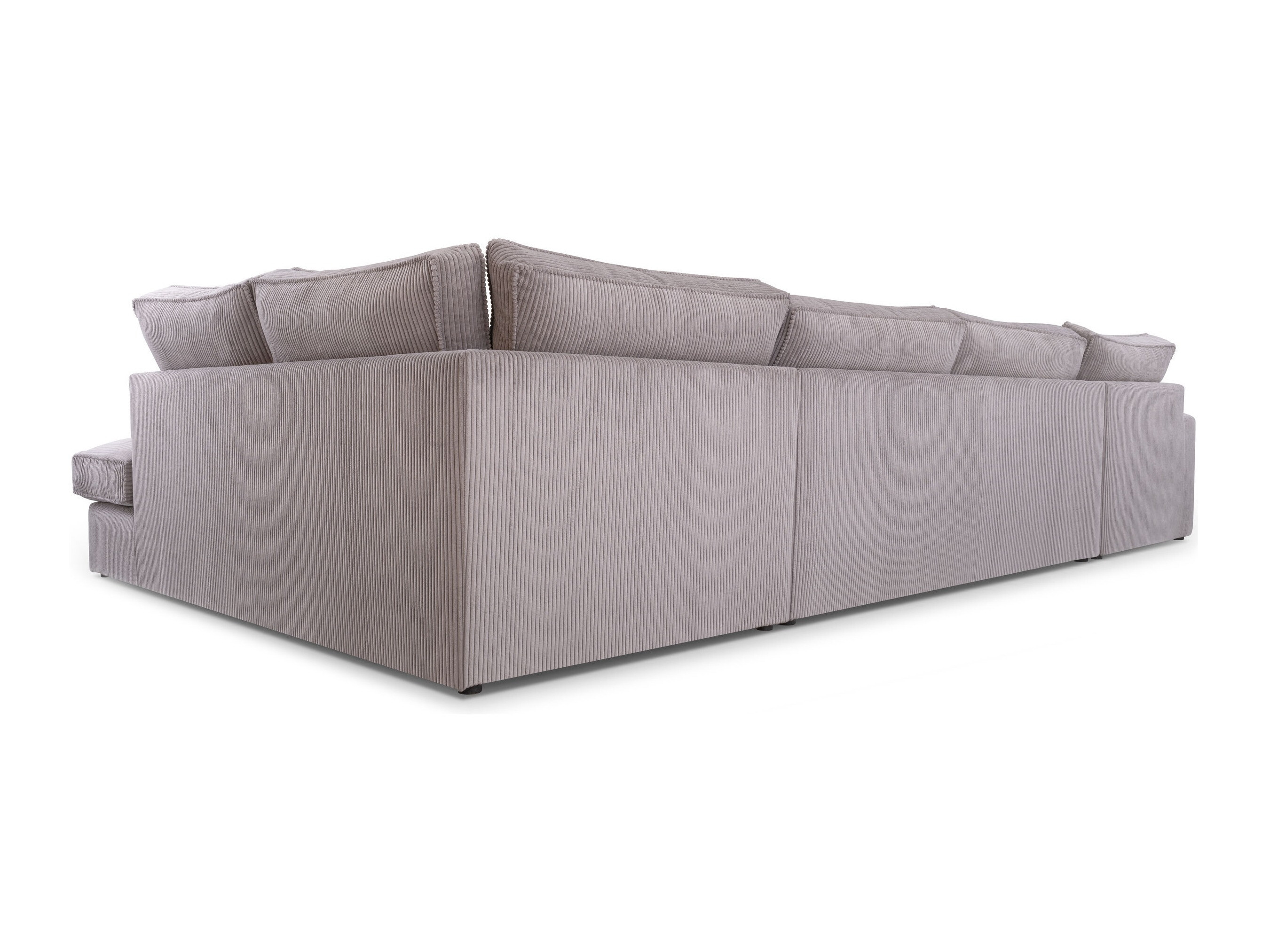 Canapé d'angle Lufkin 139 (Lincoln 86)