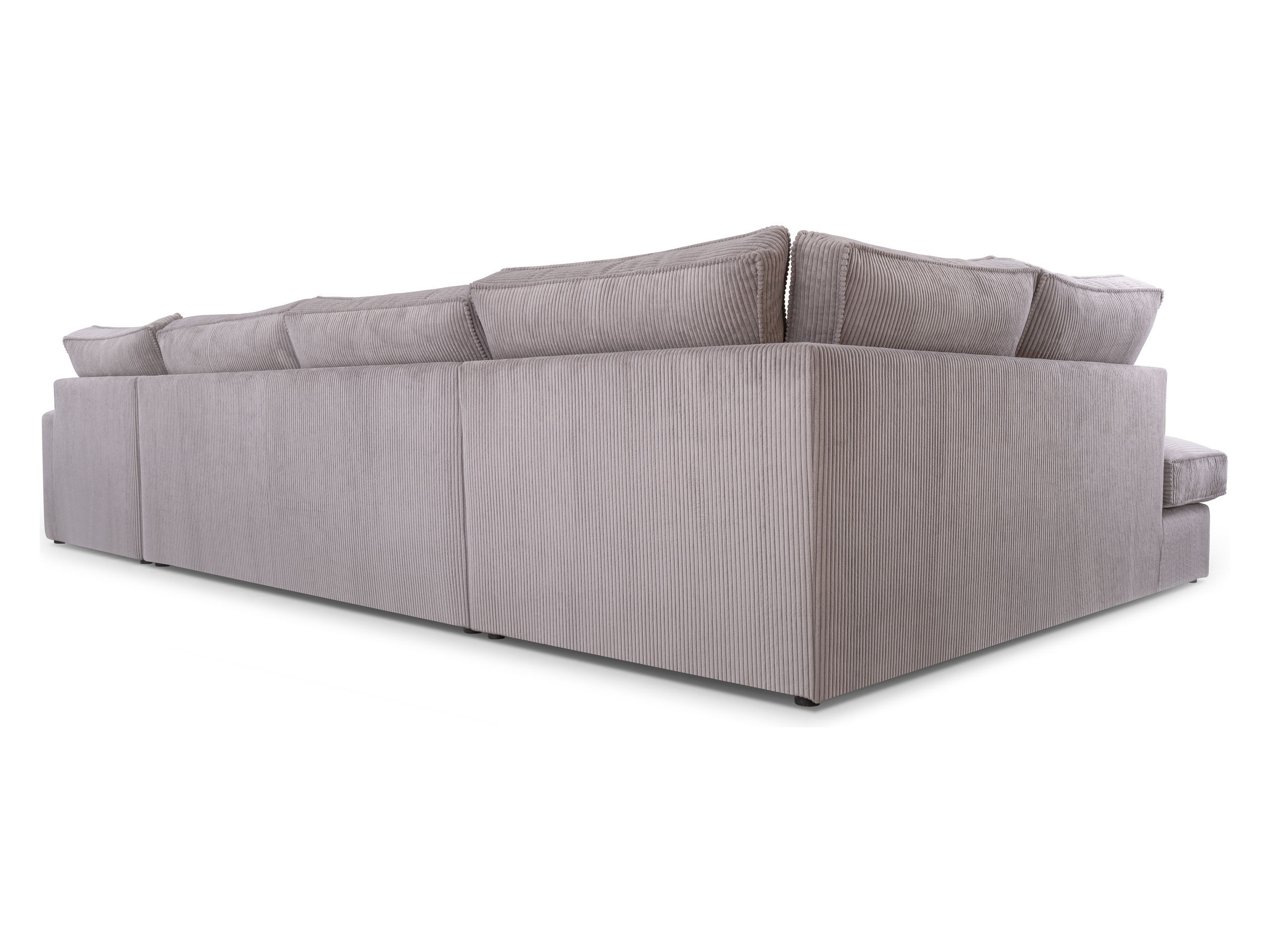 Canapé d'angle Lufkin 139 (Lincoln 86)