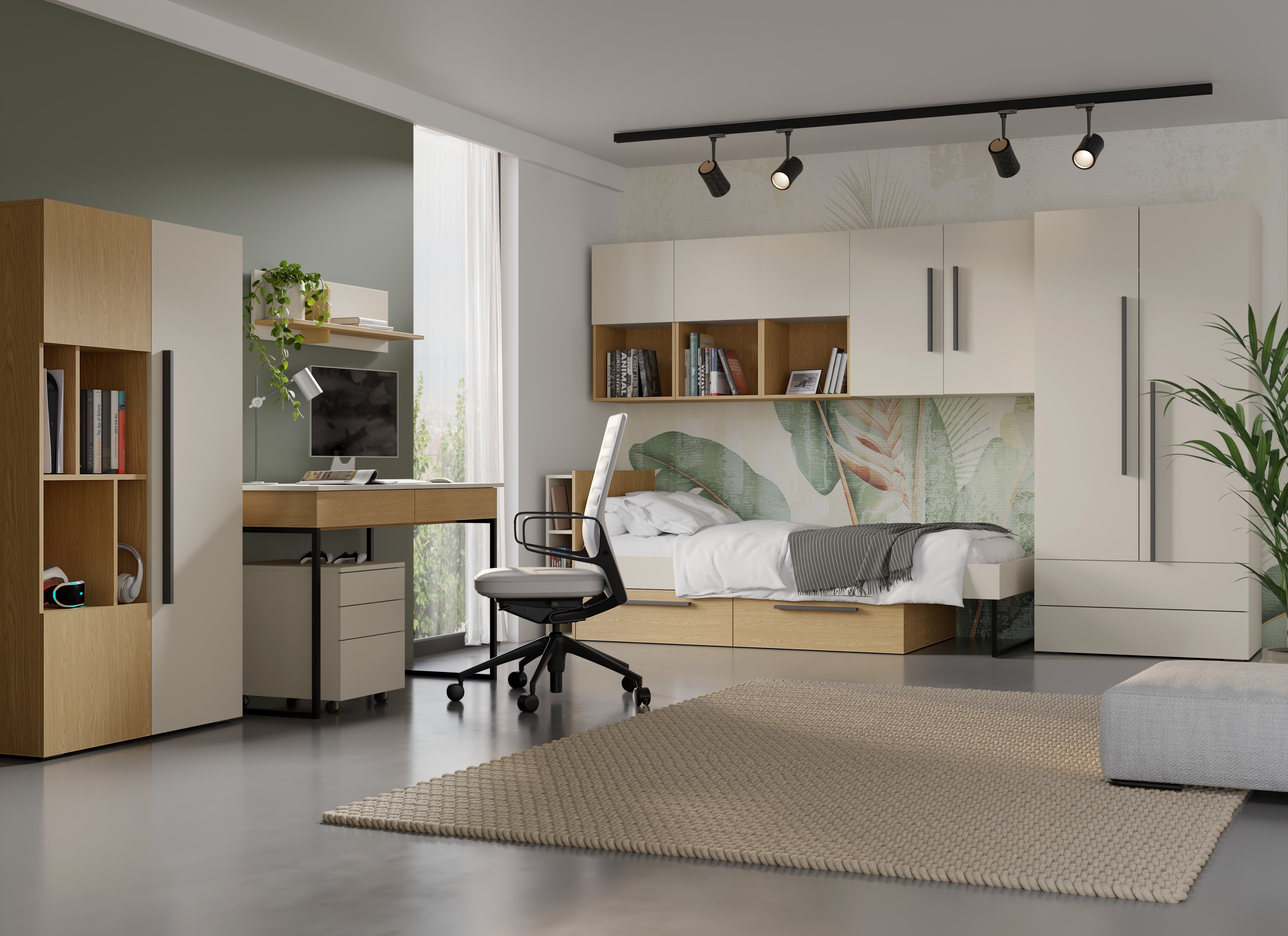 Armoire Etruva 101