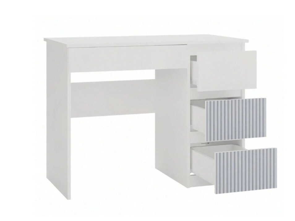 Bureau Mortore 104 (Bleu)