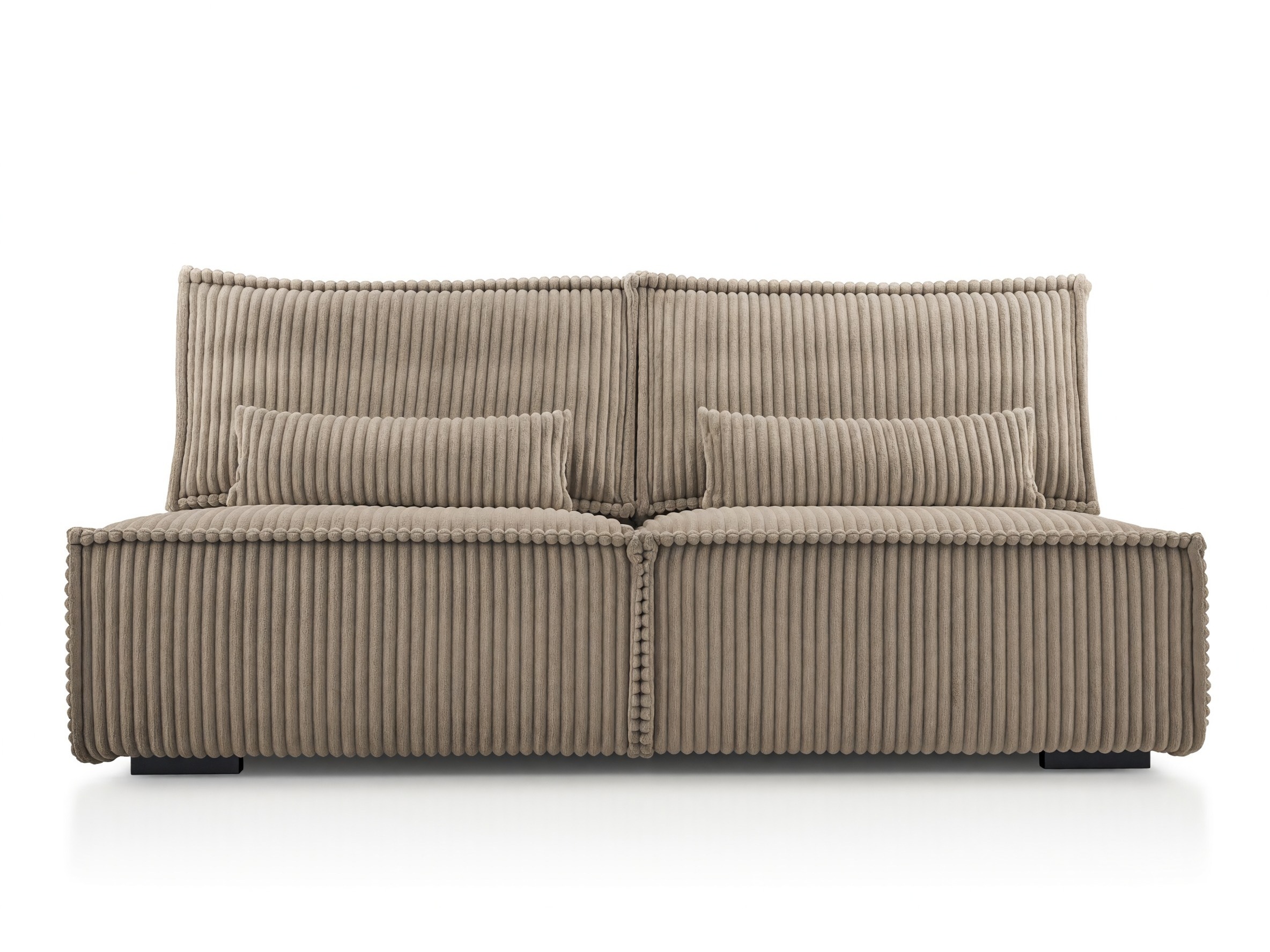Canapé convertible Lufkin 147 (Tilia 17)