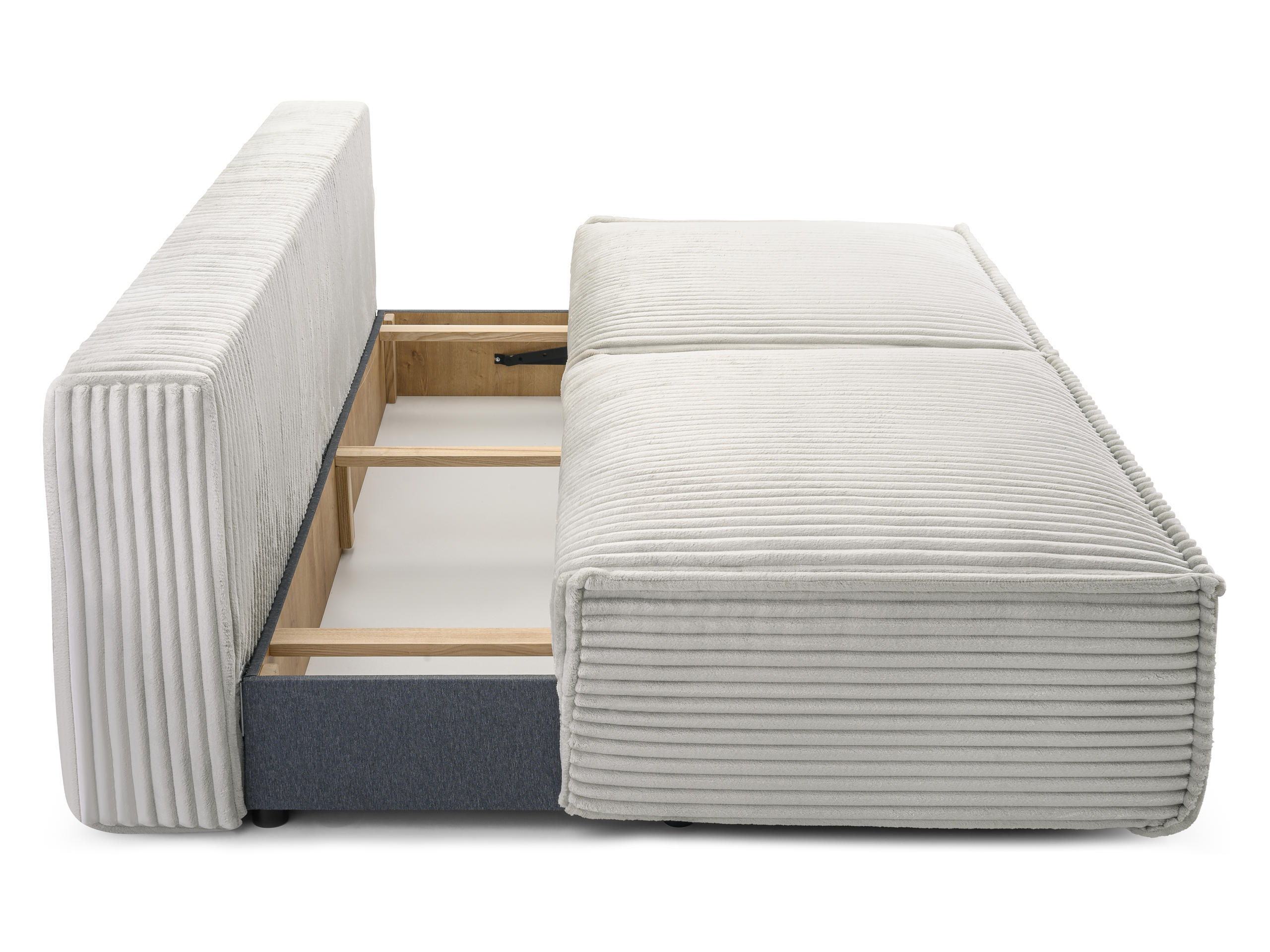 Canapé convertible Lufkin 147 (Tilia 37)