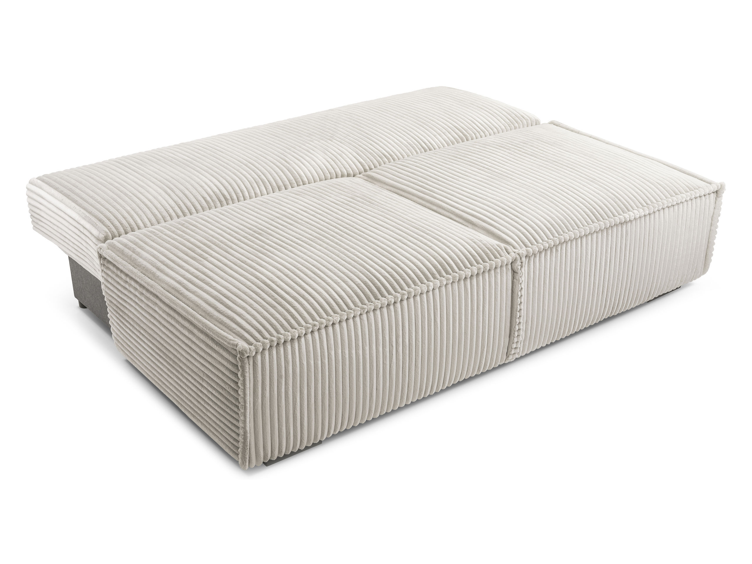 Canapé convertible Lufkin 147 (Tilia 37)