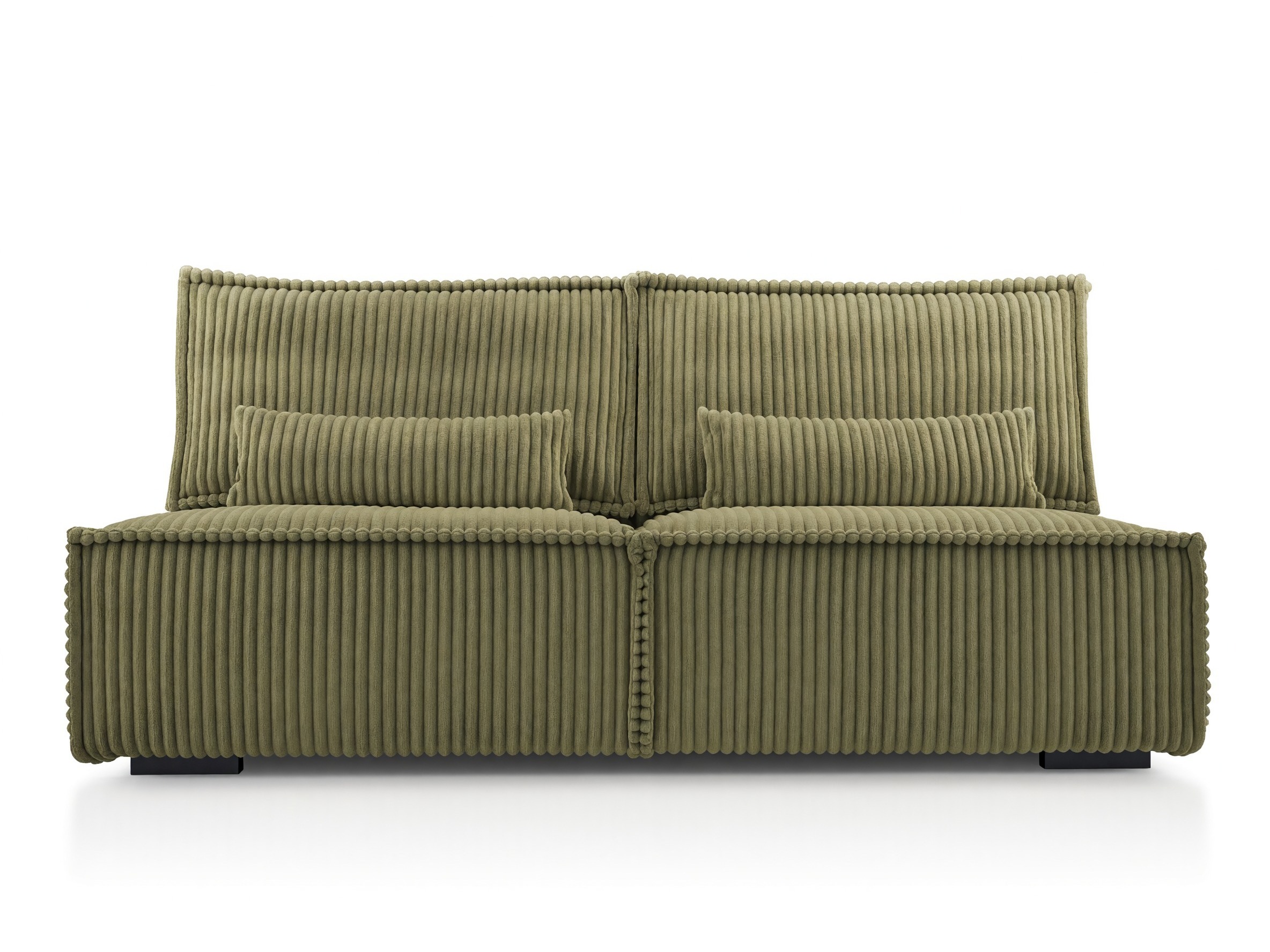 Canapé convertible Lufkin 147 (Tilia 37)