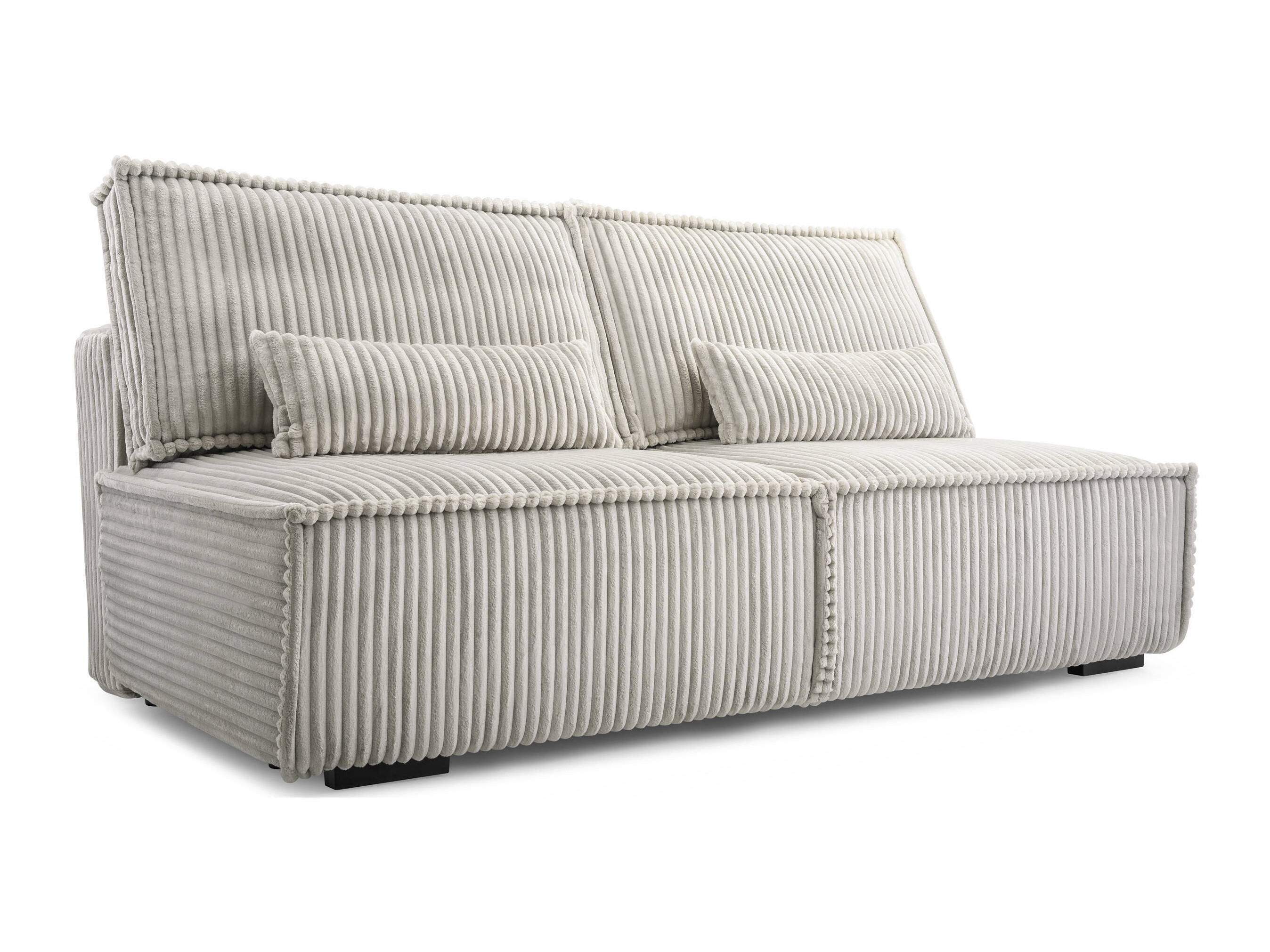 Canapé convertible Lufkin 147 (Tilia 37)