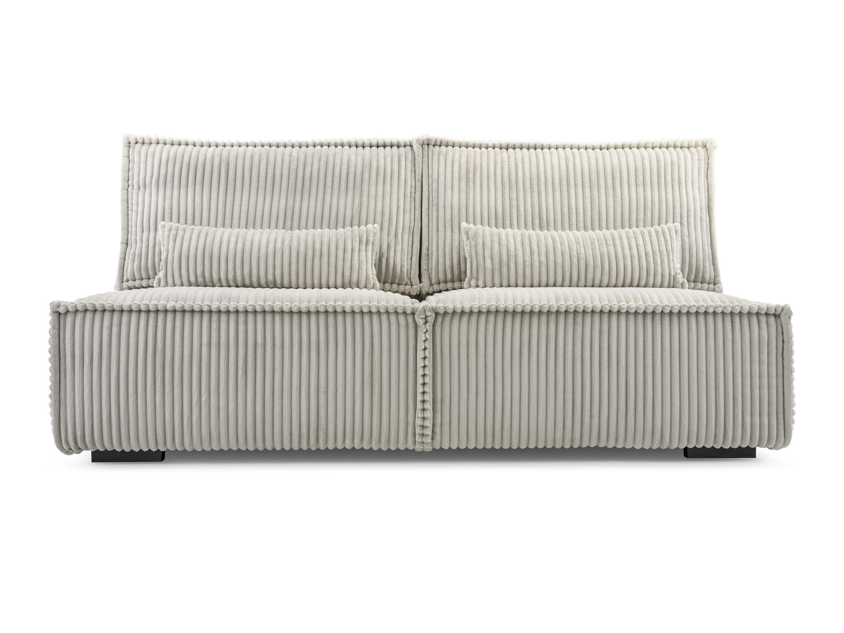 Canapé convertible Lufkin 147 (Tilia 83)