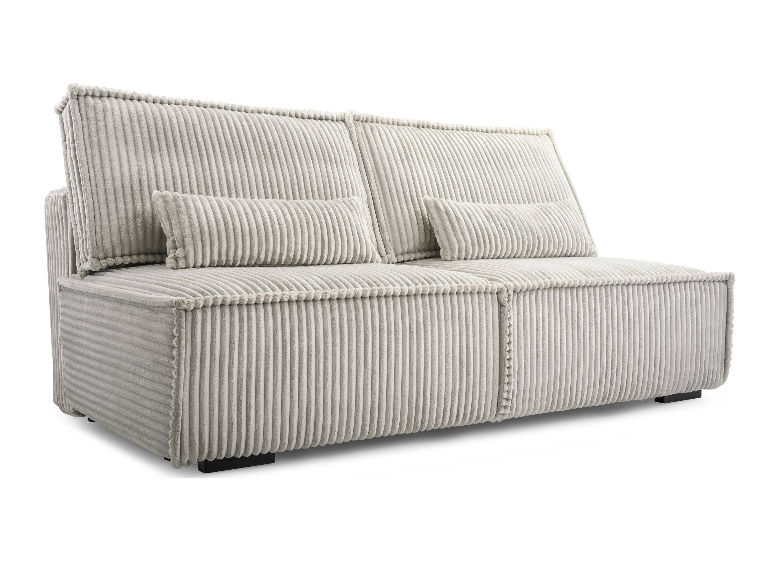 Canapé convertible Lufkin 147 (Tilia 83)