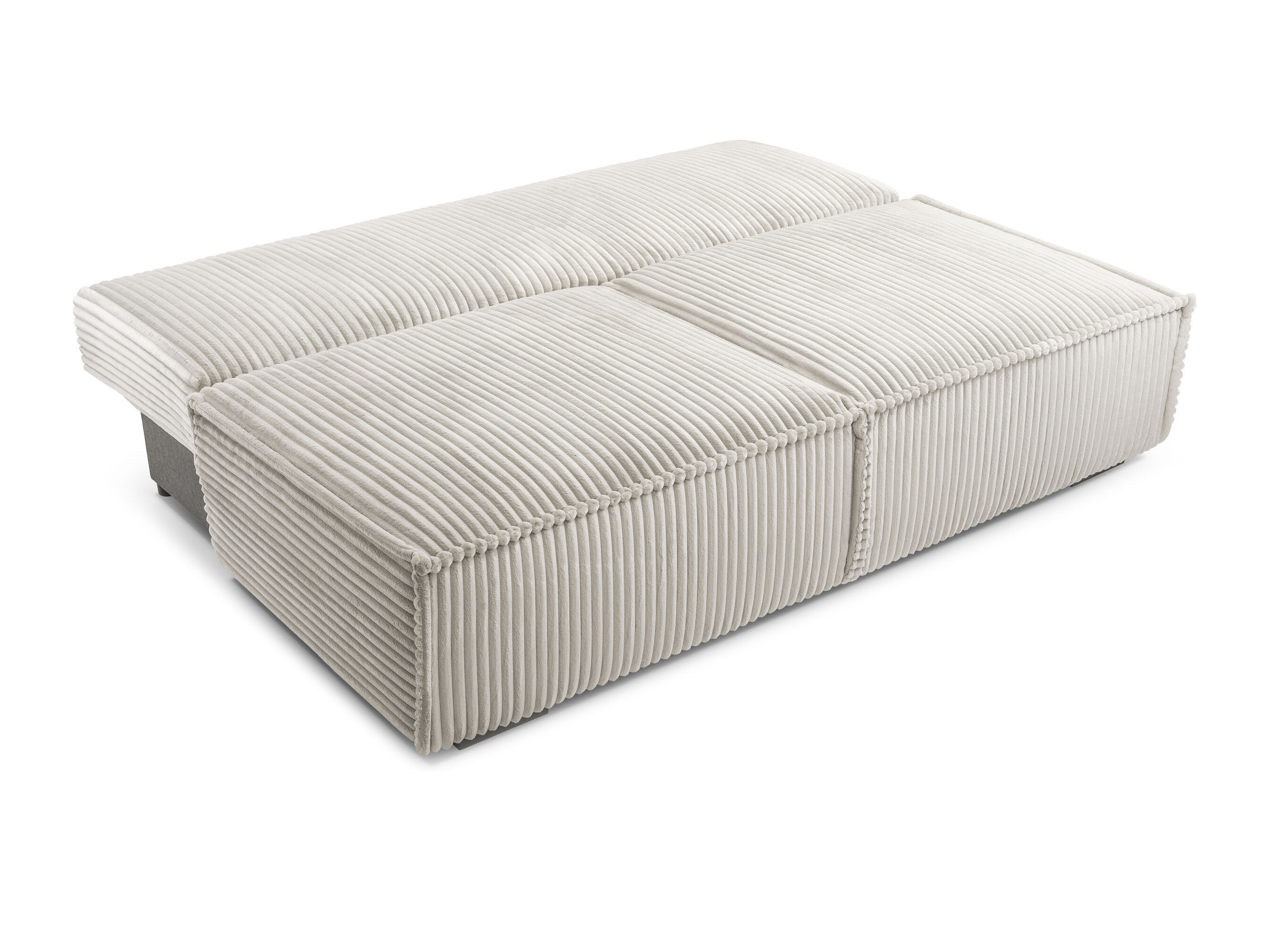 Canapé convertible Lufkin 147 (Tilia 83)