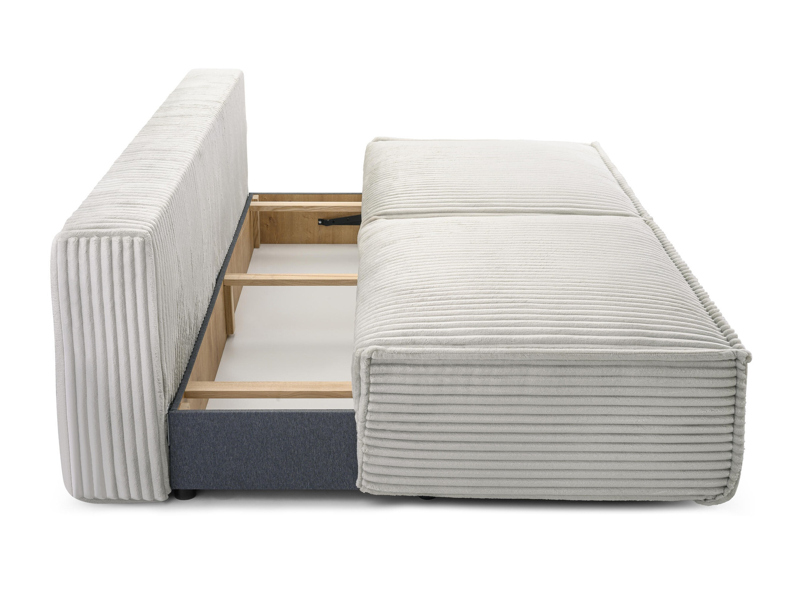 Canapé convertible Lufkin 147 (Tilia 83)