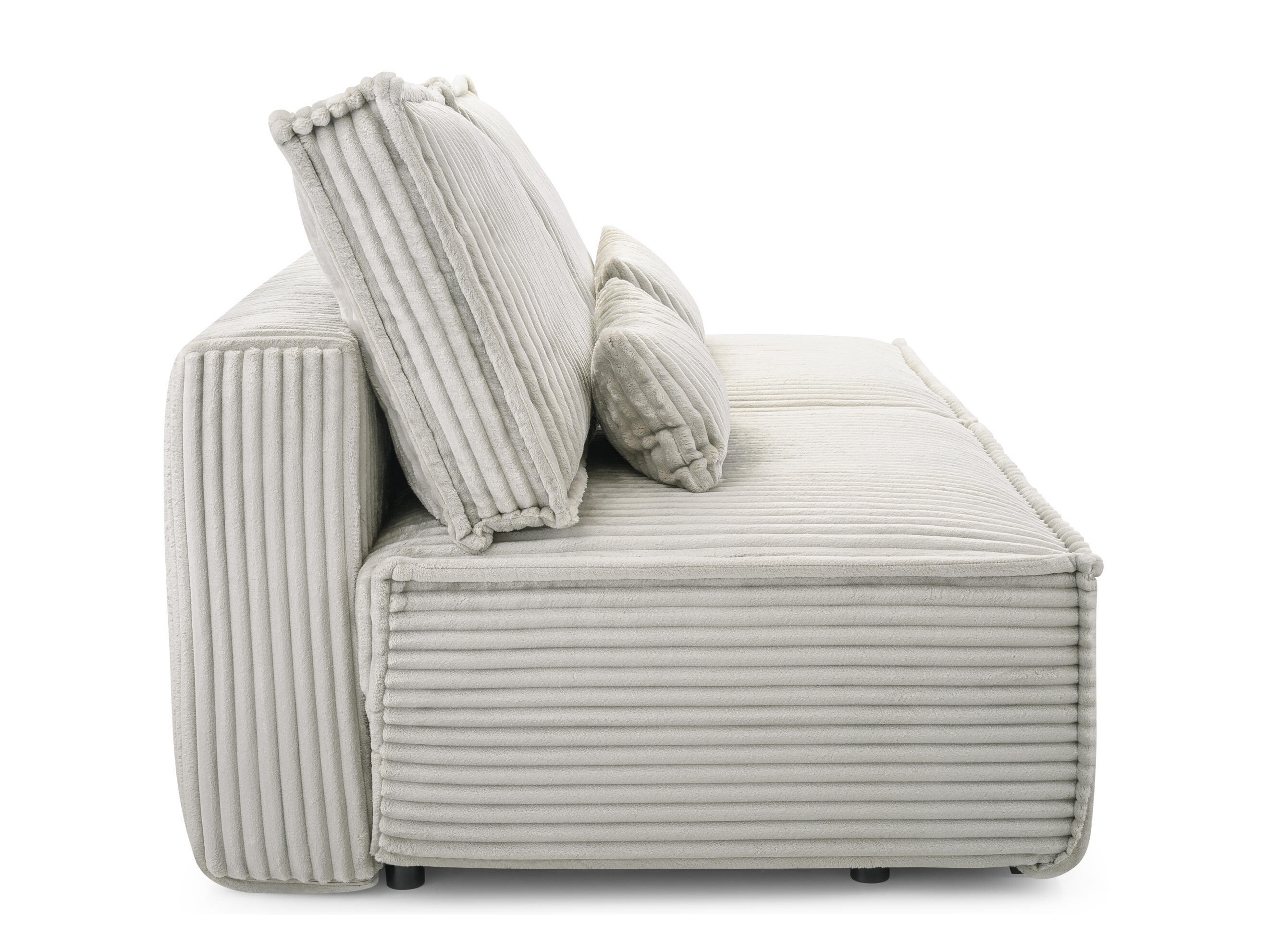 Canapé convertible Lufkin 147 (Tilia 83)