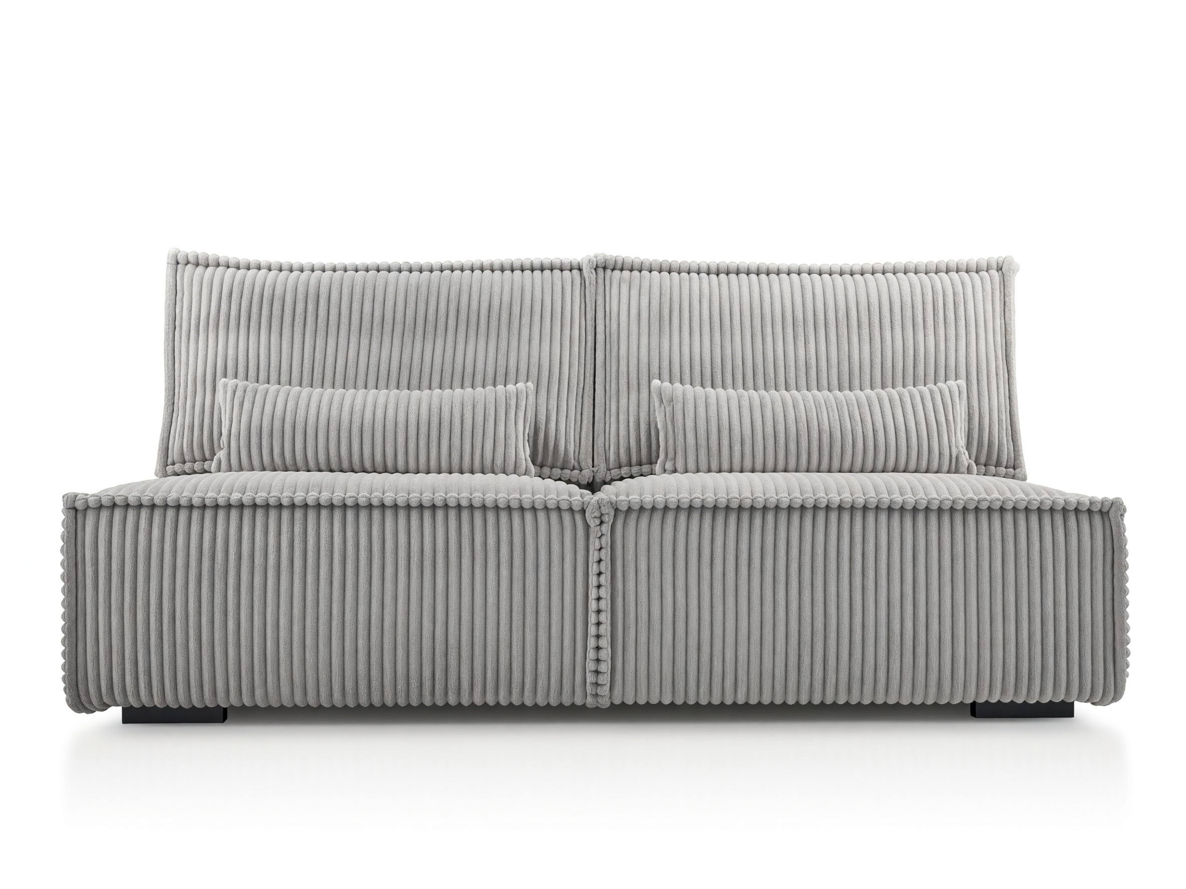 Canapé convertible Lufkin 147 (Tilia 86)
