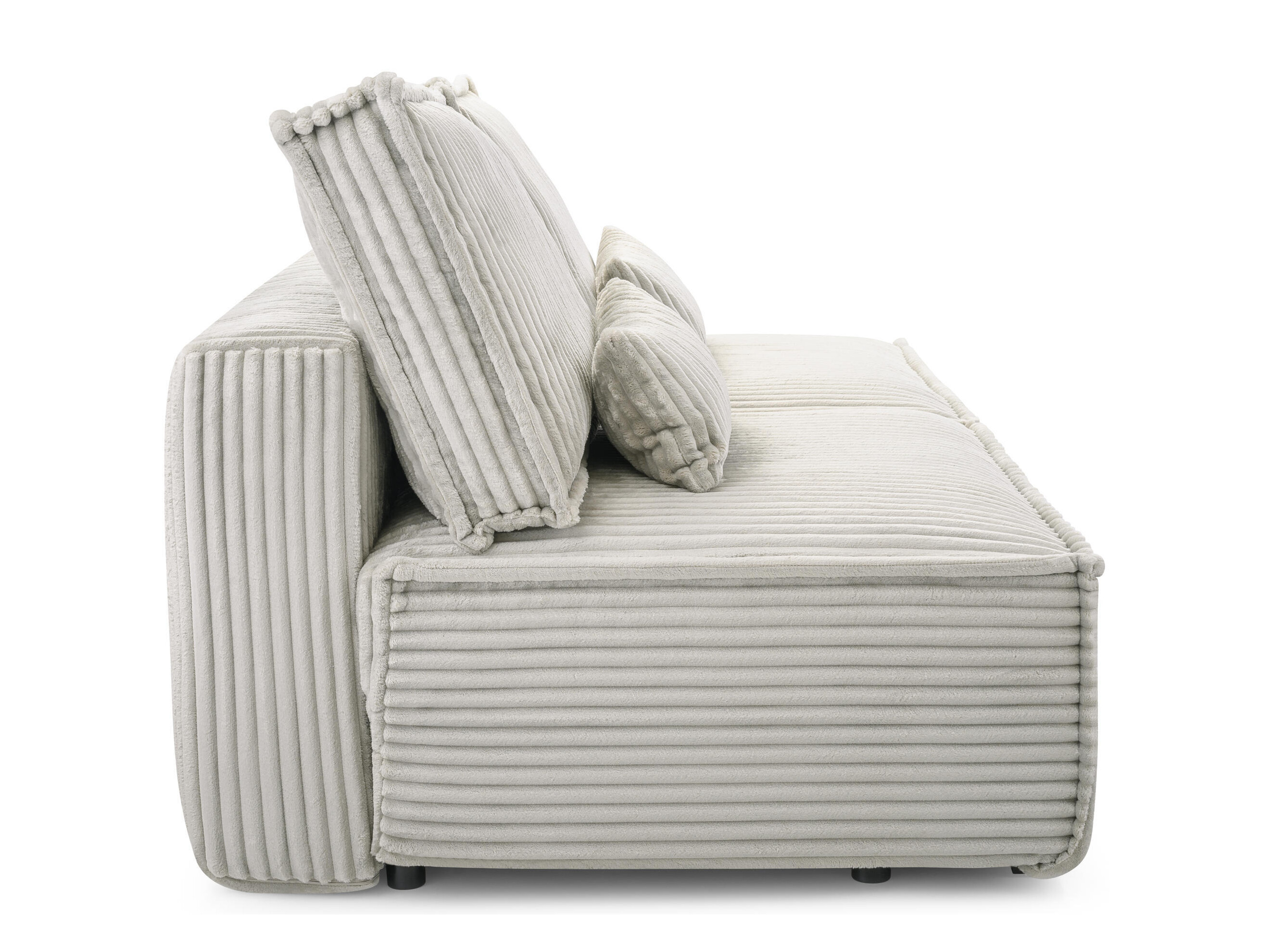 Canapé convertible Lufkin 147 (Tilia 37)