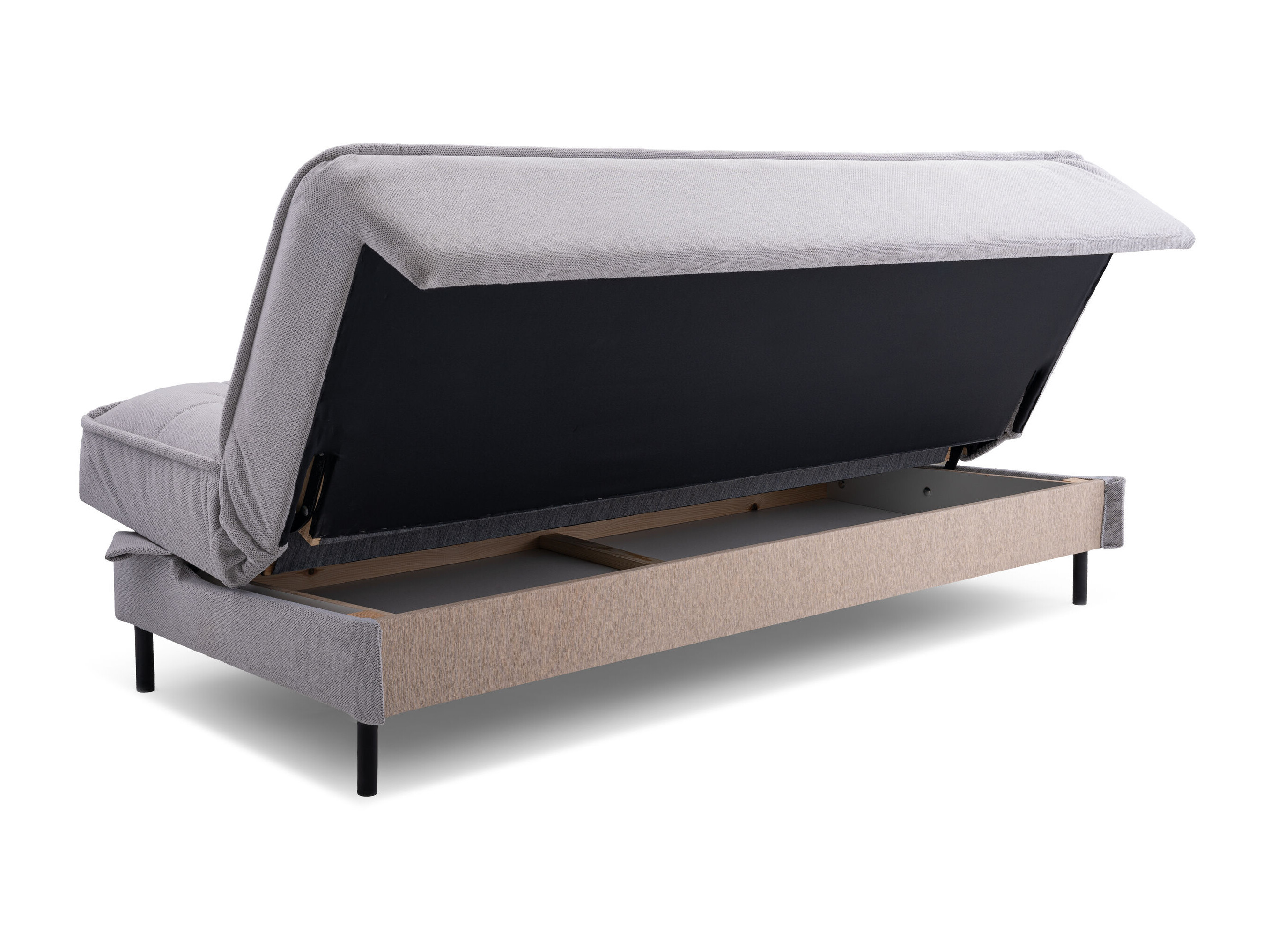 Canapé convertible Lufkin 149 (Curio 99)