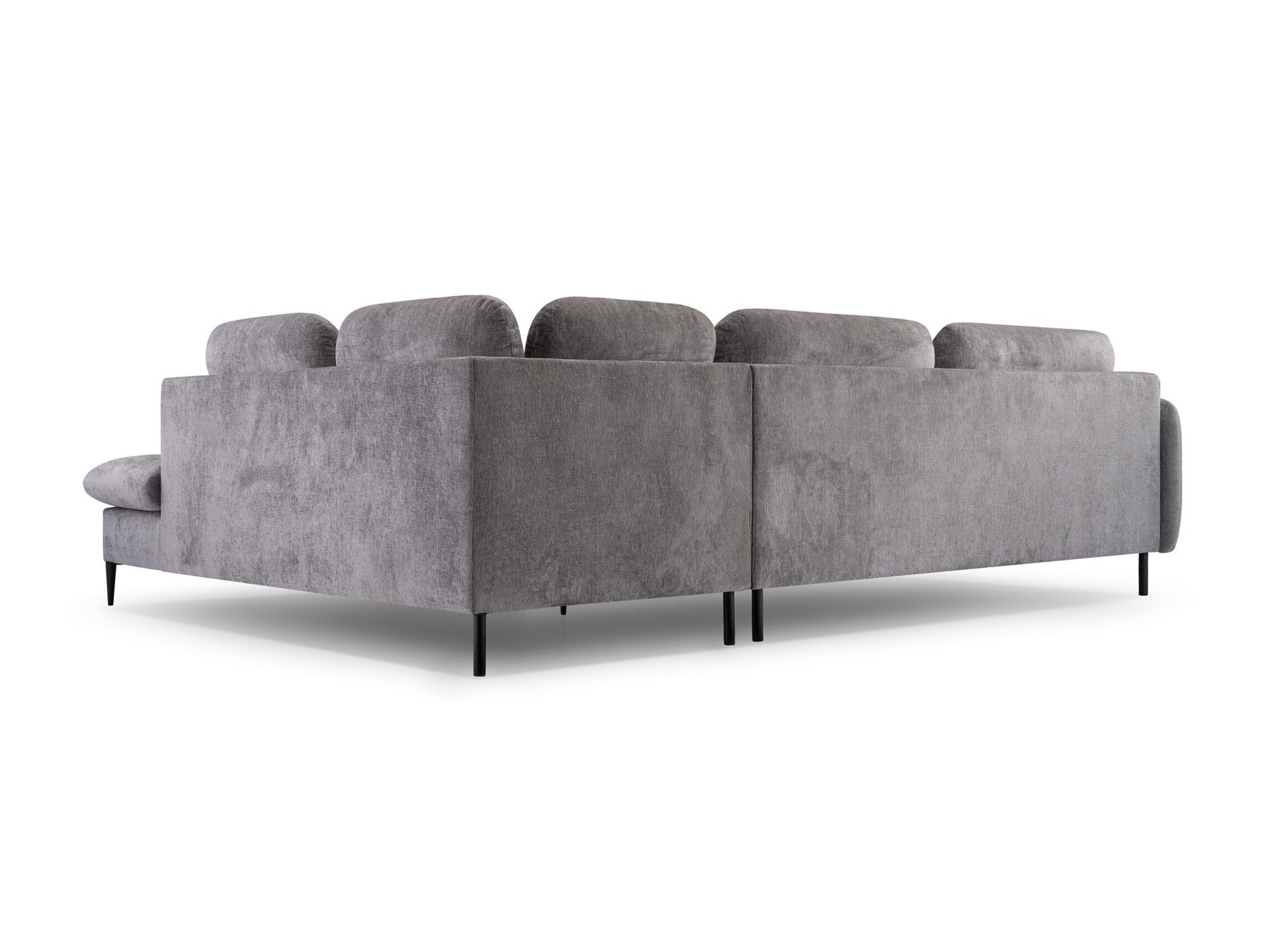 Canapé d'angle Lufkin 150 (Perfect Harmony 63)