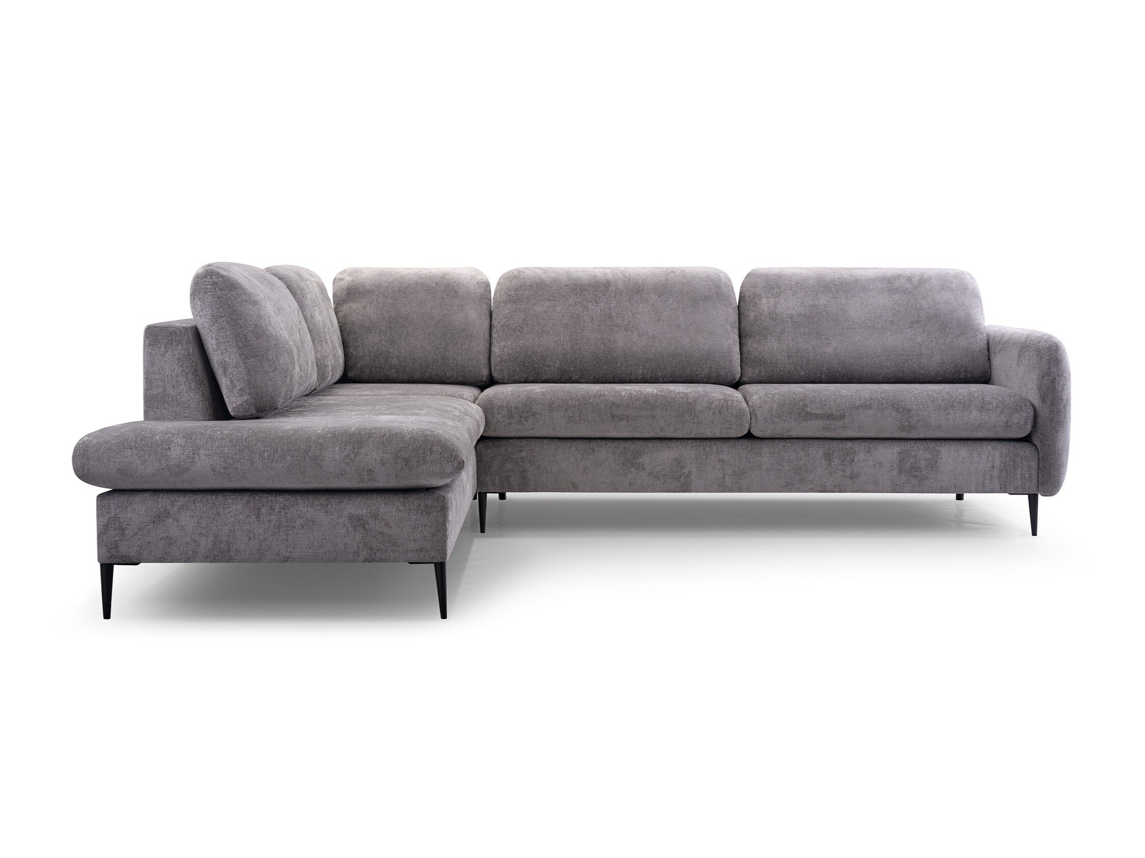 Canapé d'angle Lufkin 150 (Perfect Harmony 82)