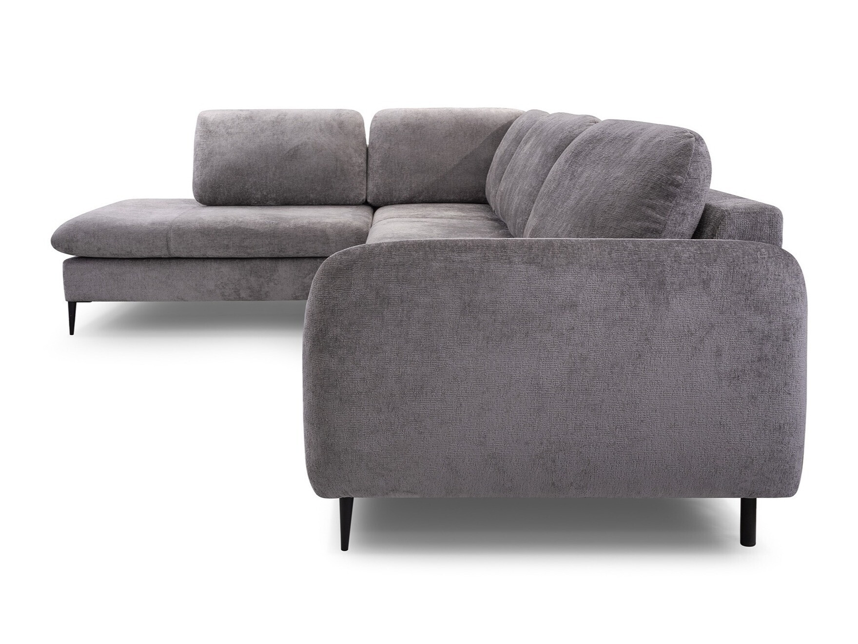 Canapé d'angle Lufkin 150 (Perfect Harmony 82)