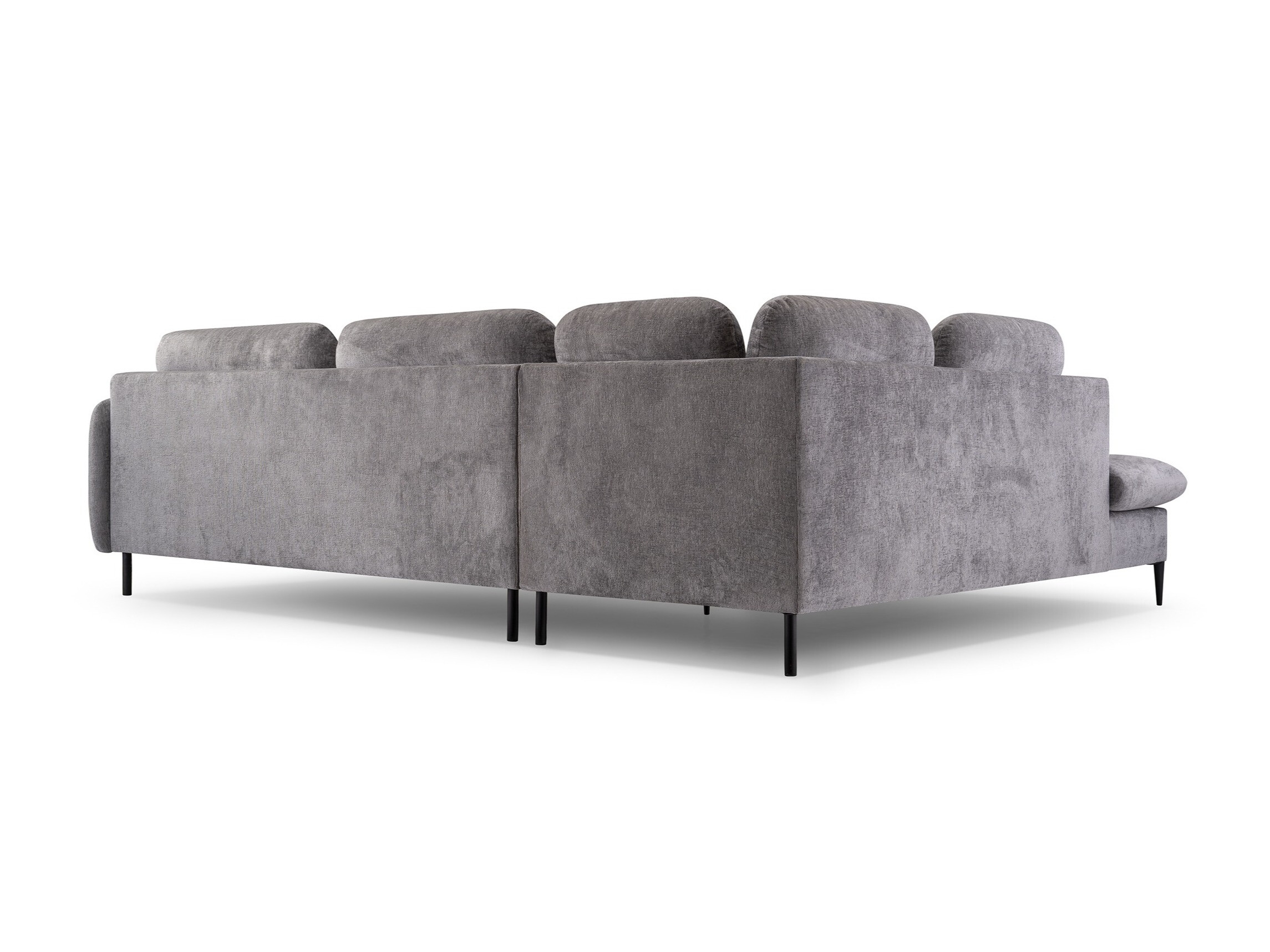 Canapé d'angle Lufkin 150 (Perfect Harmony 82)