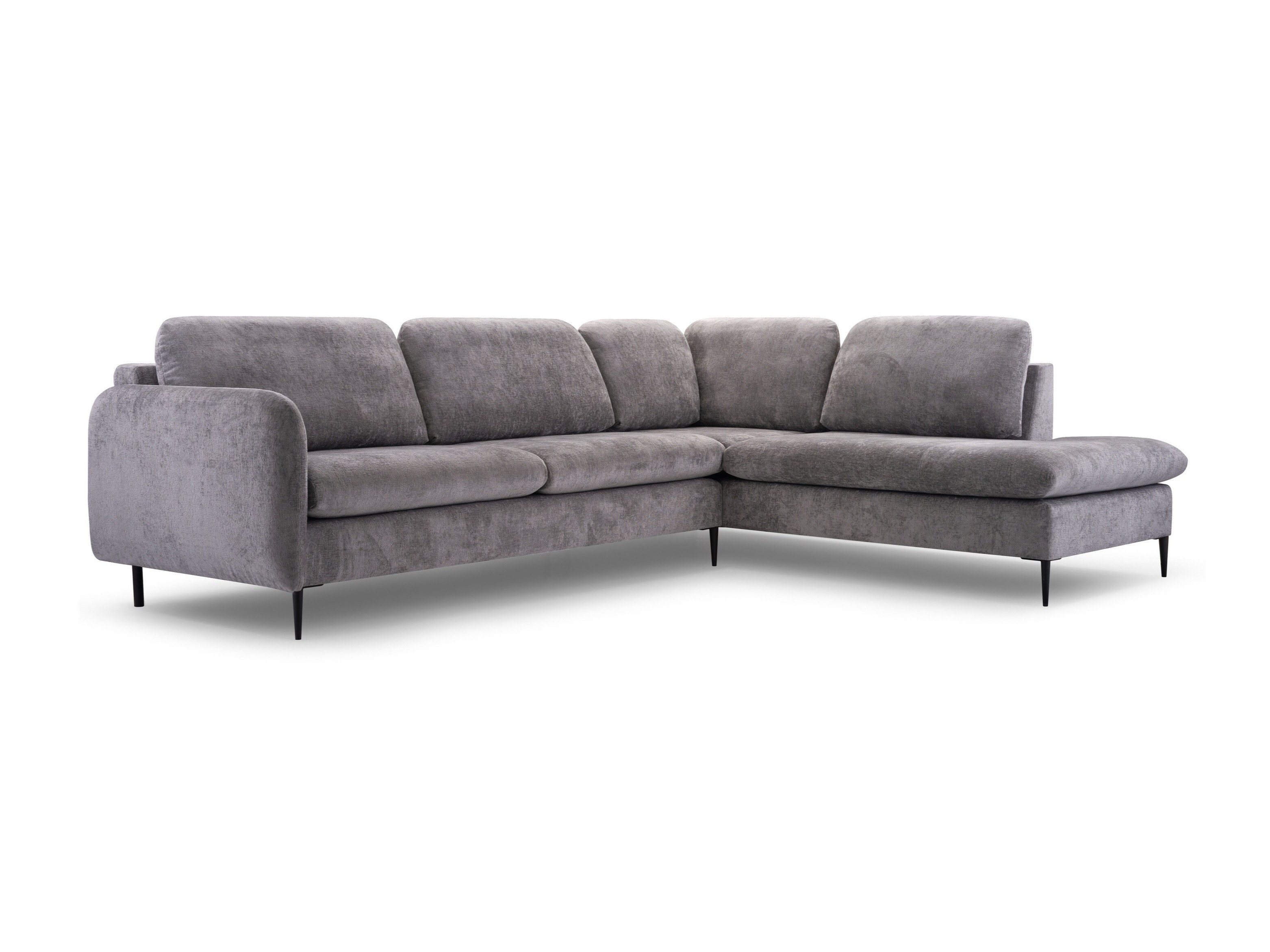 Canapé d'angle Lufkin 150 (Perfect Harmony 82)