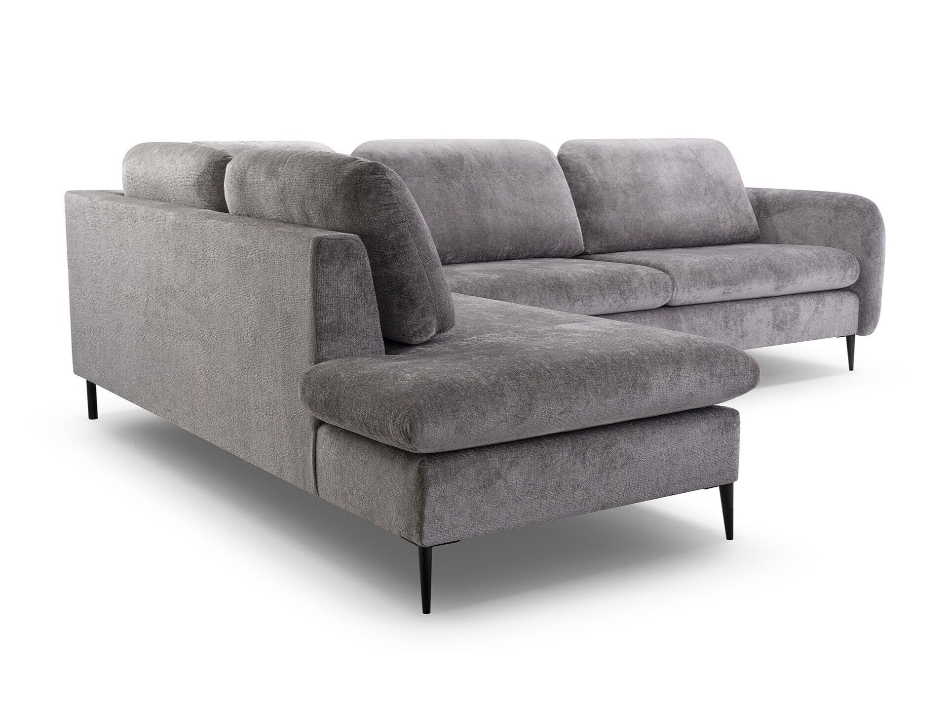 Canapé d'angle Lufkin 150 (Perfect Harmony 90)