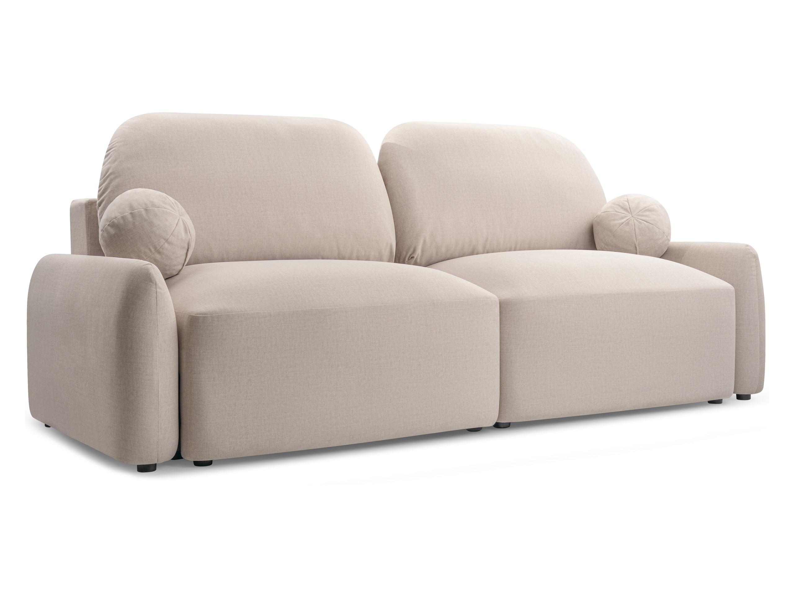 Canapé convertible Lufkin 153 (Maya 03)