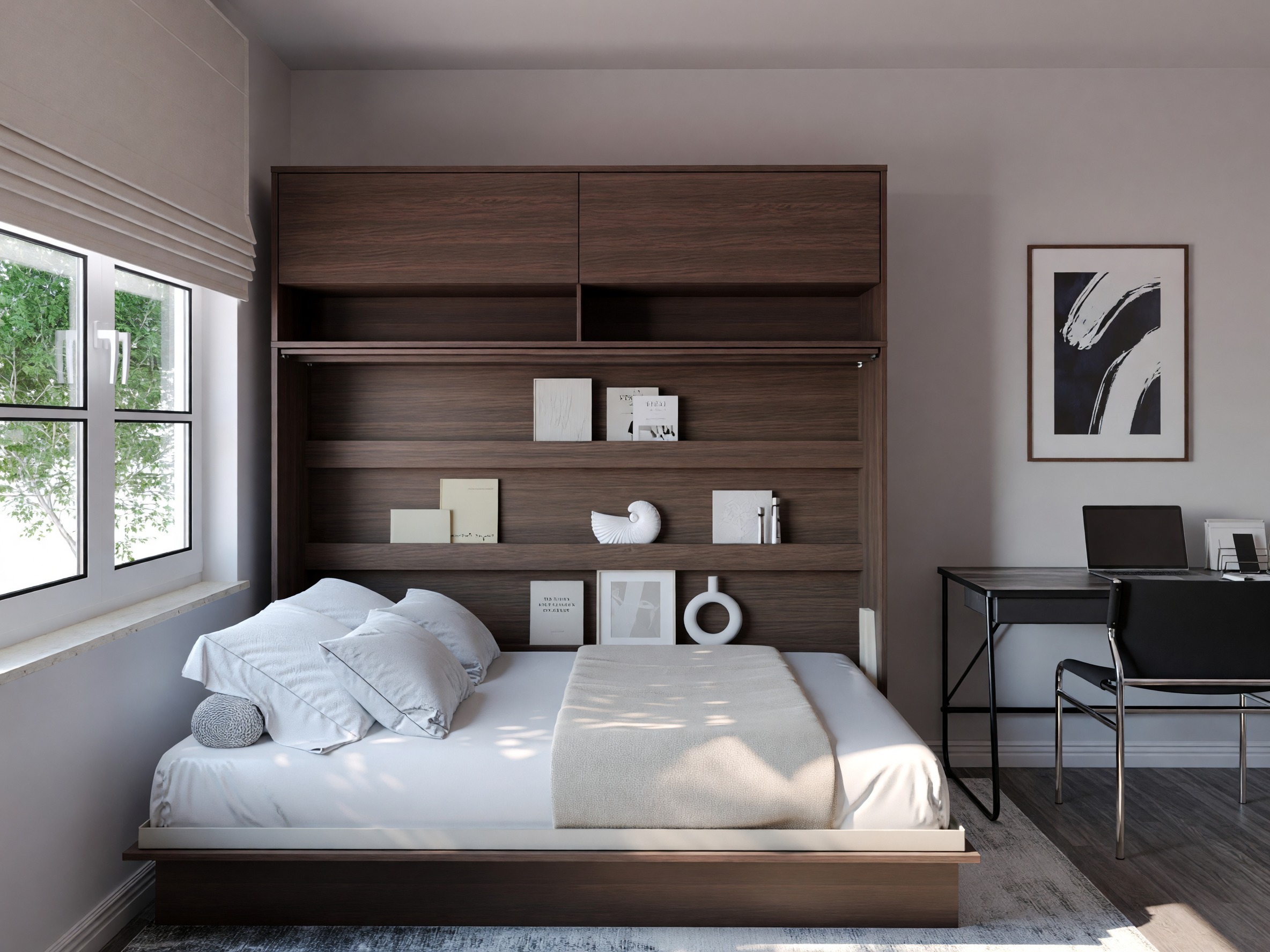 Ensemble de meubles Concept Lenart 106