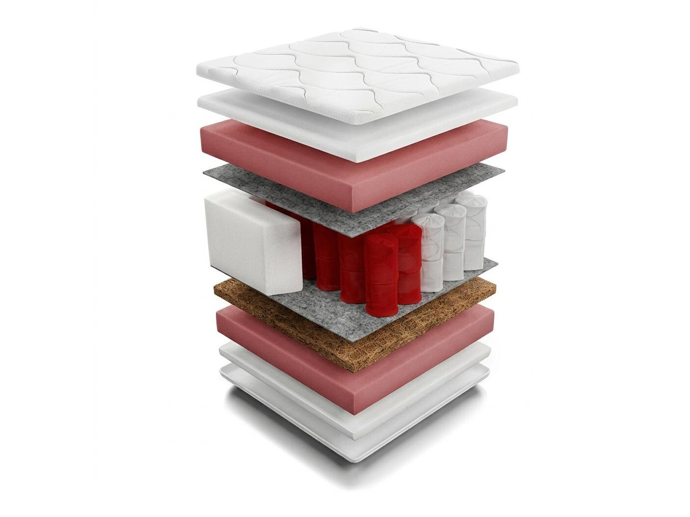 Matelas Bora Coco