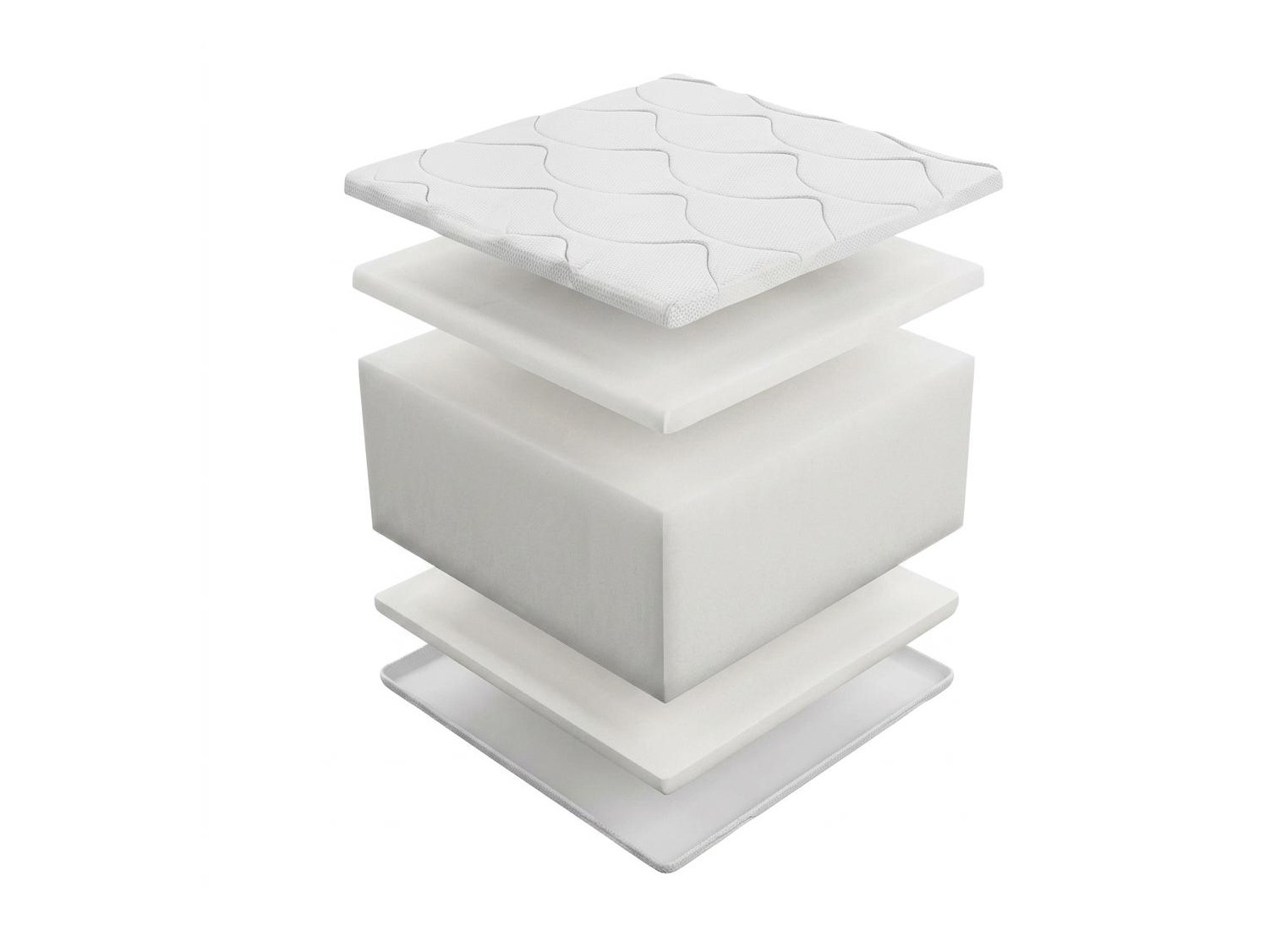 Matelas Tony