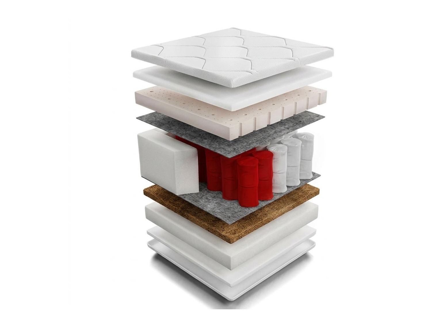 Matelas Zina Latex