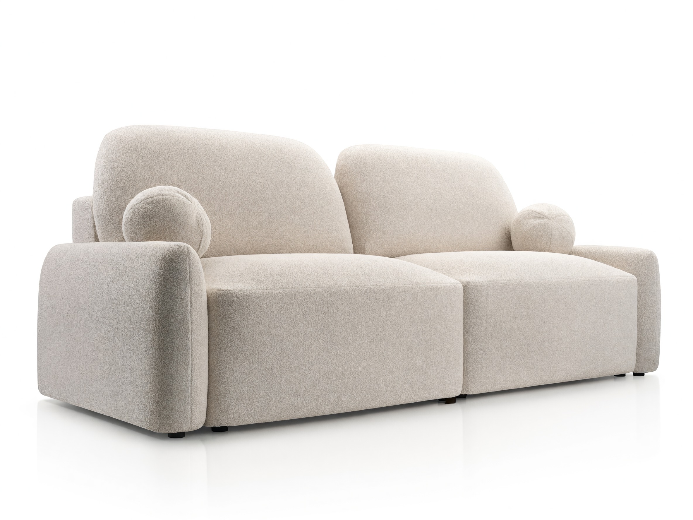 Canapé convertible Lufkin 153 (Quelle 03)