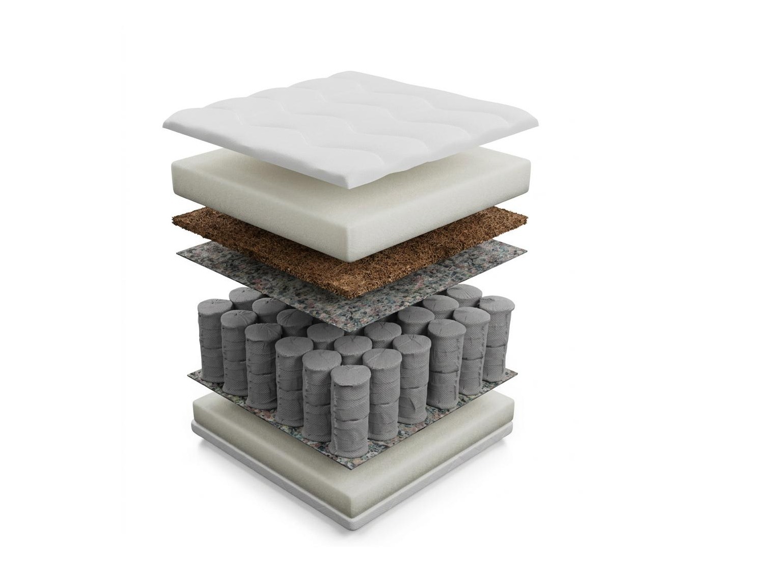 Matelas Anethtudo