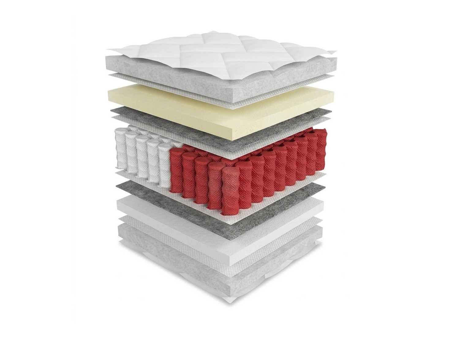 Matelas ComfiDream Apollo