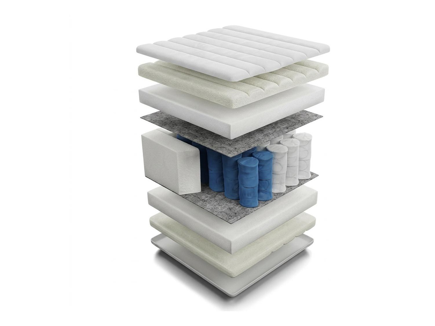Matelas ComfiDream Premium