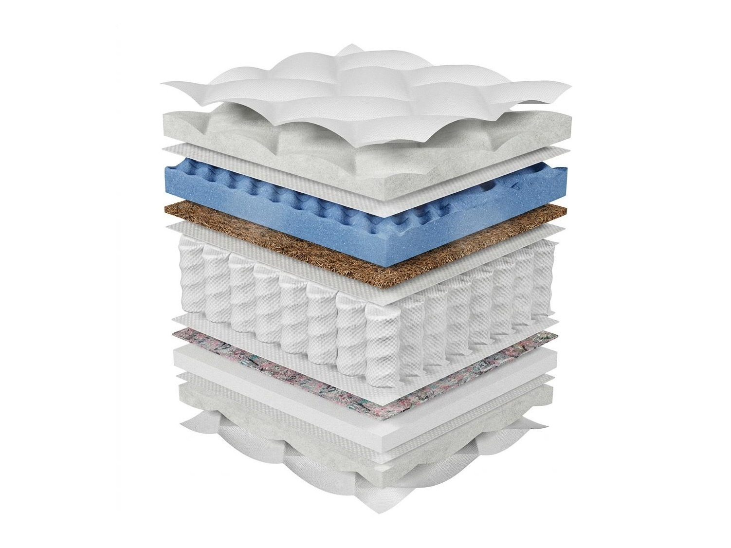 Matelas ComfiDream Somnus