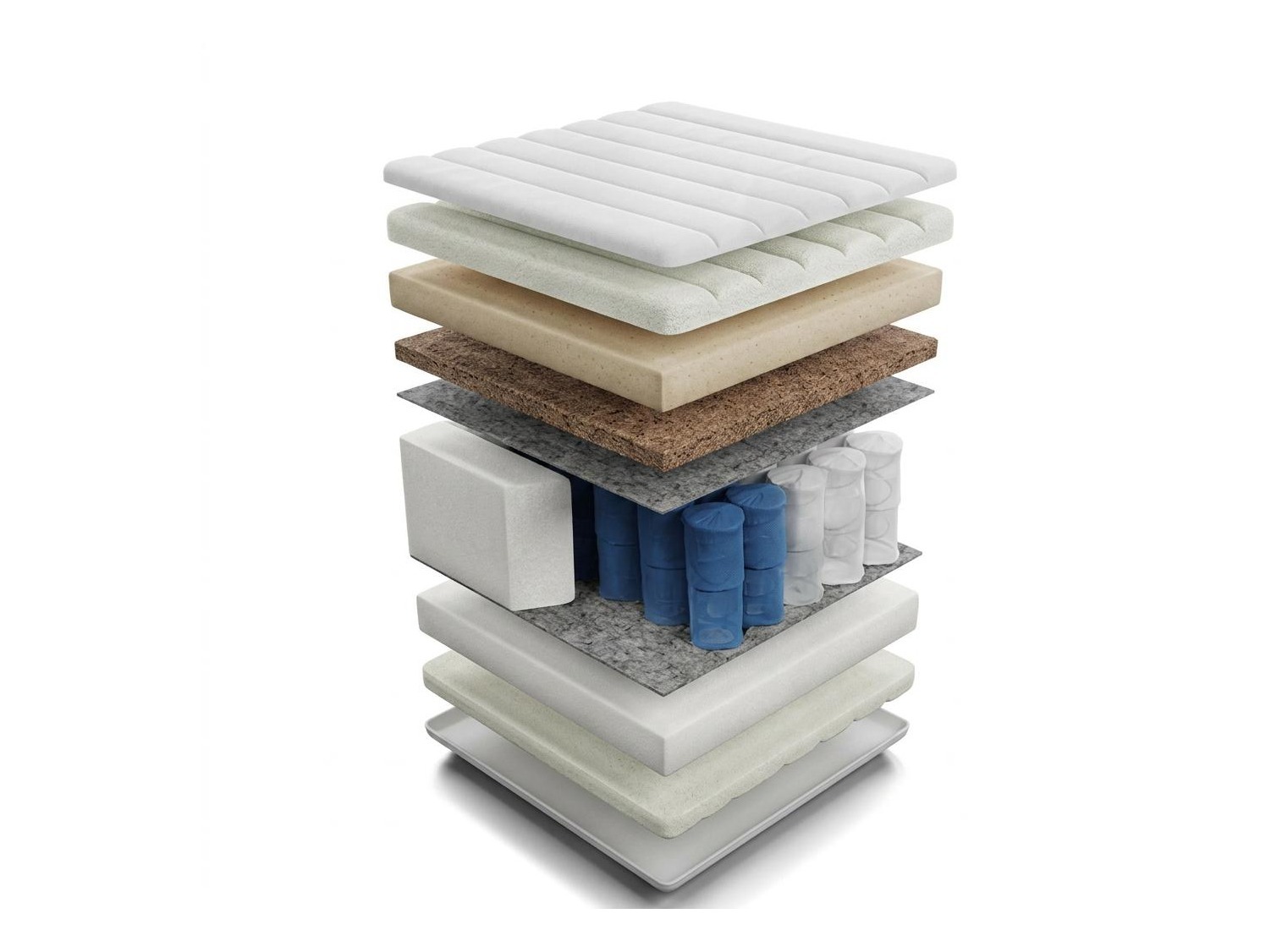 Matelas ComfiDream Thebest
