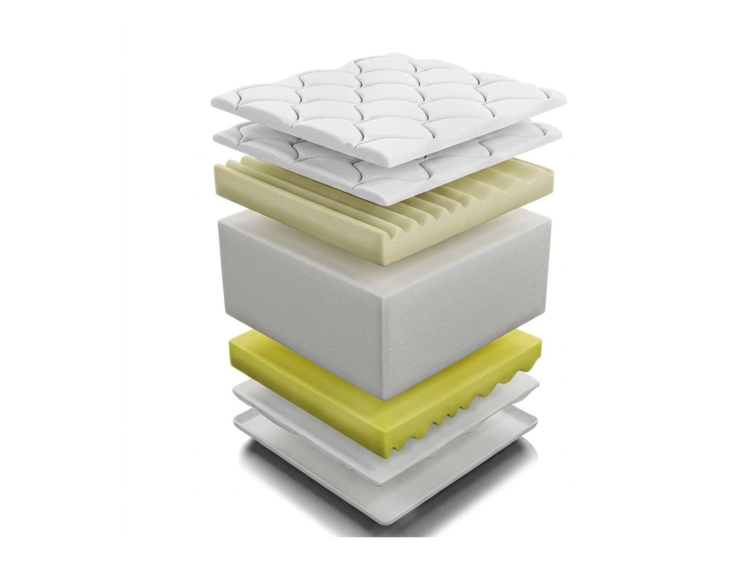Matelas ComfiDream Visso