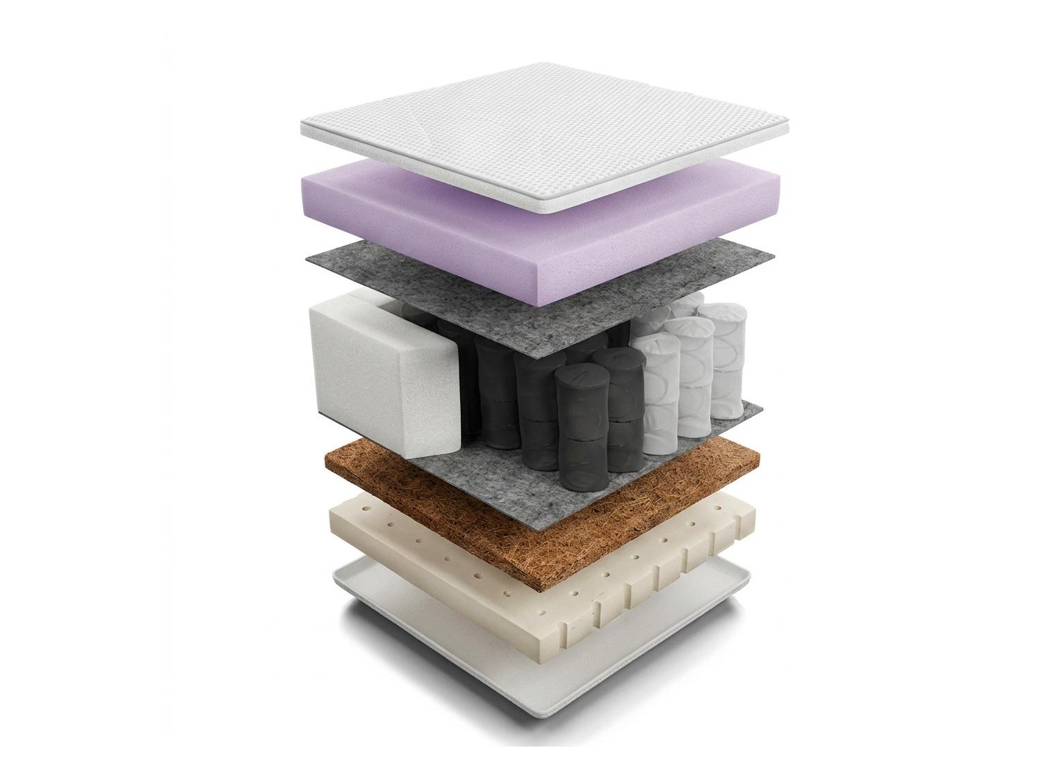 Matelas Comfort Care