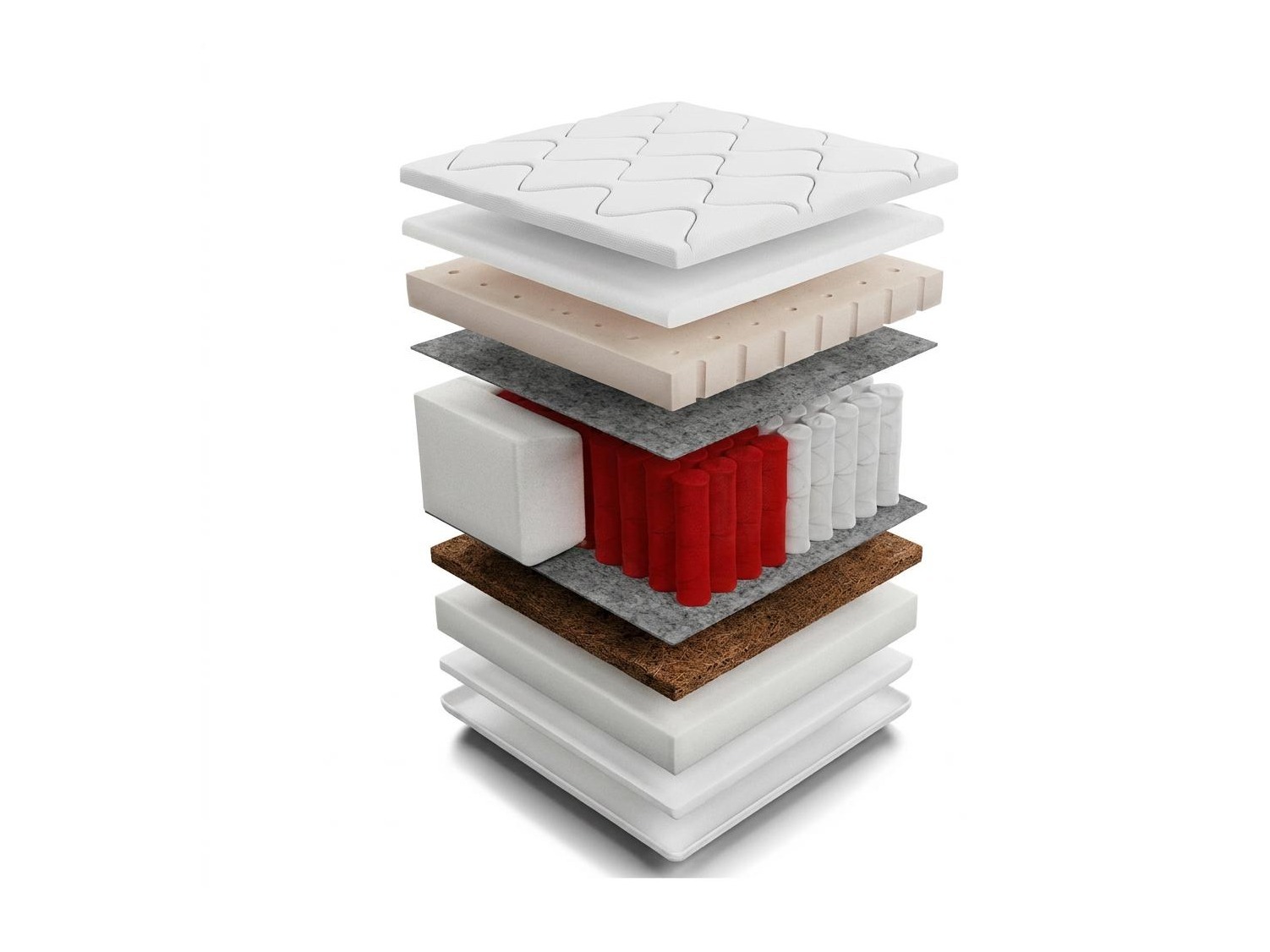 Matelas Grand Latex