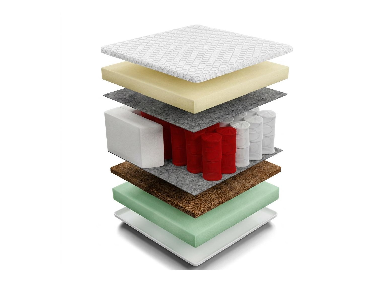 Matelas Grand Prime