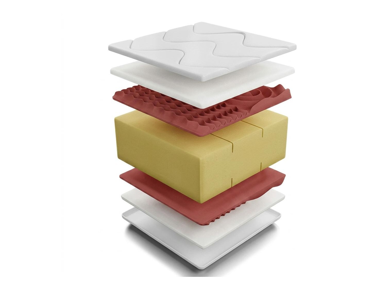Matelas Live Pro