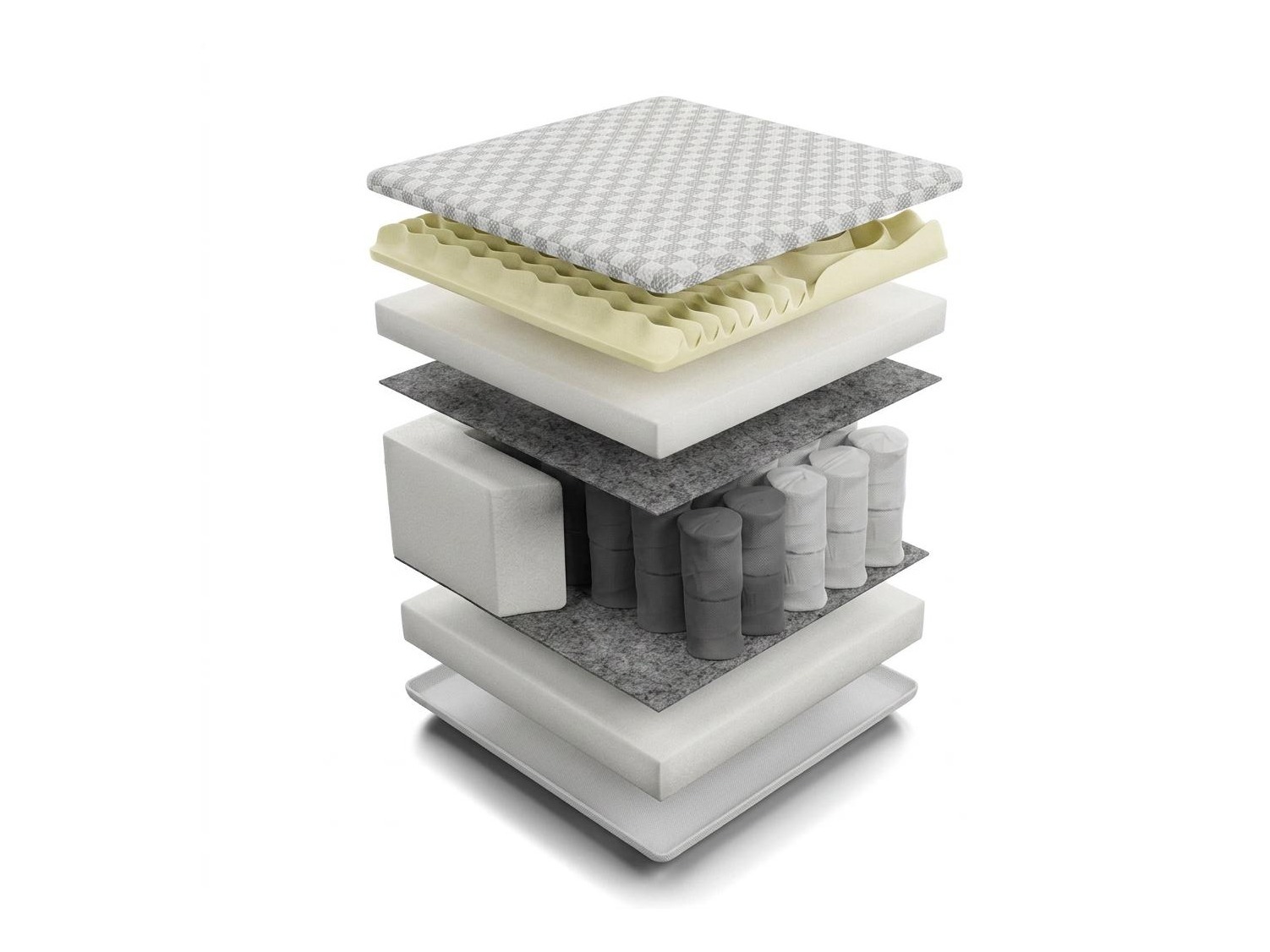 Matelas Magic Calm